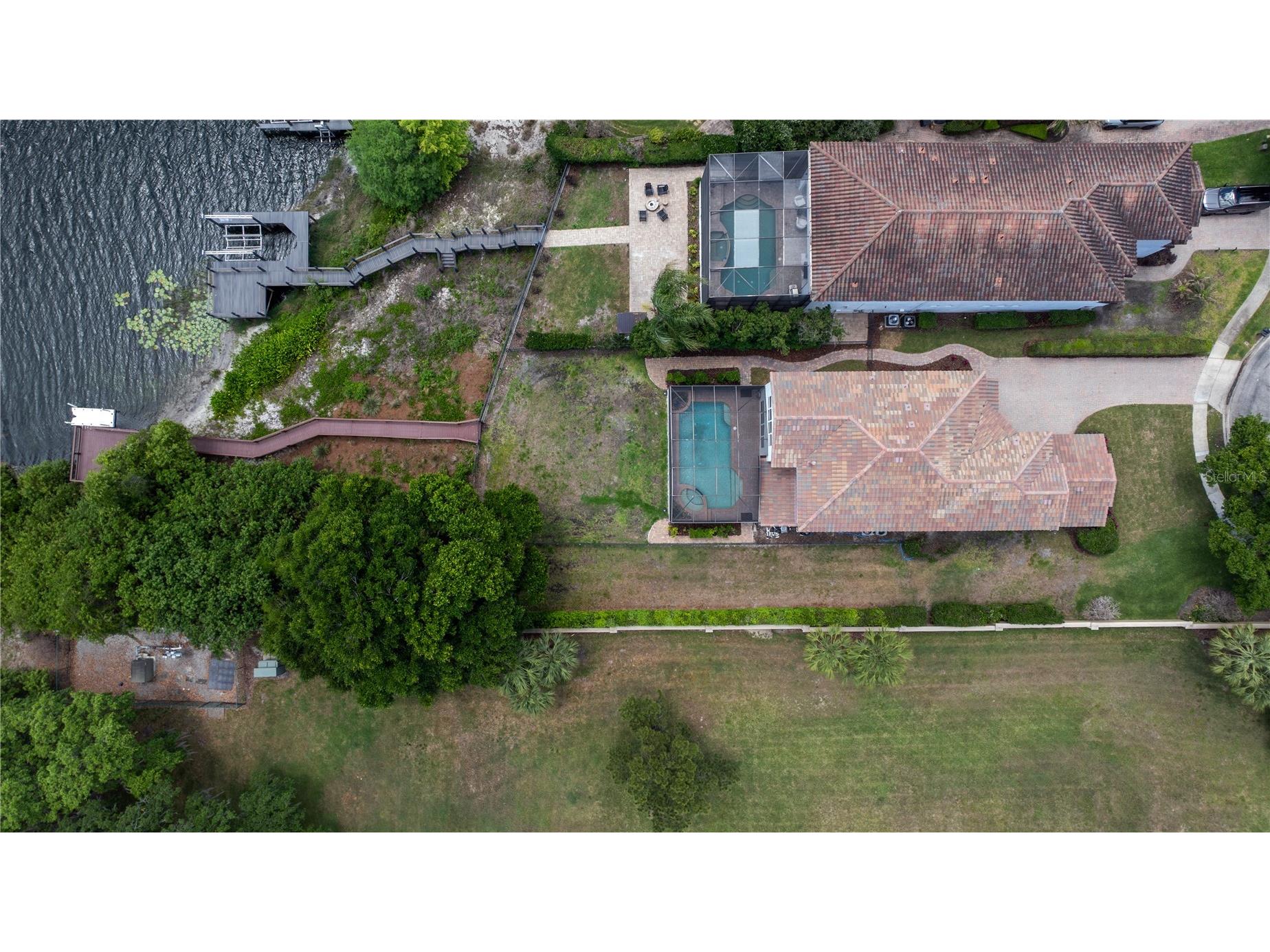 8119 Via Rosa Orlando FL 32836 - Little Sand Lake O6389505 image44