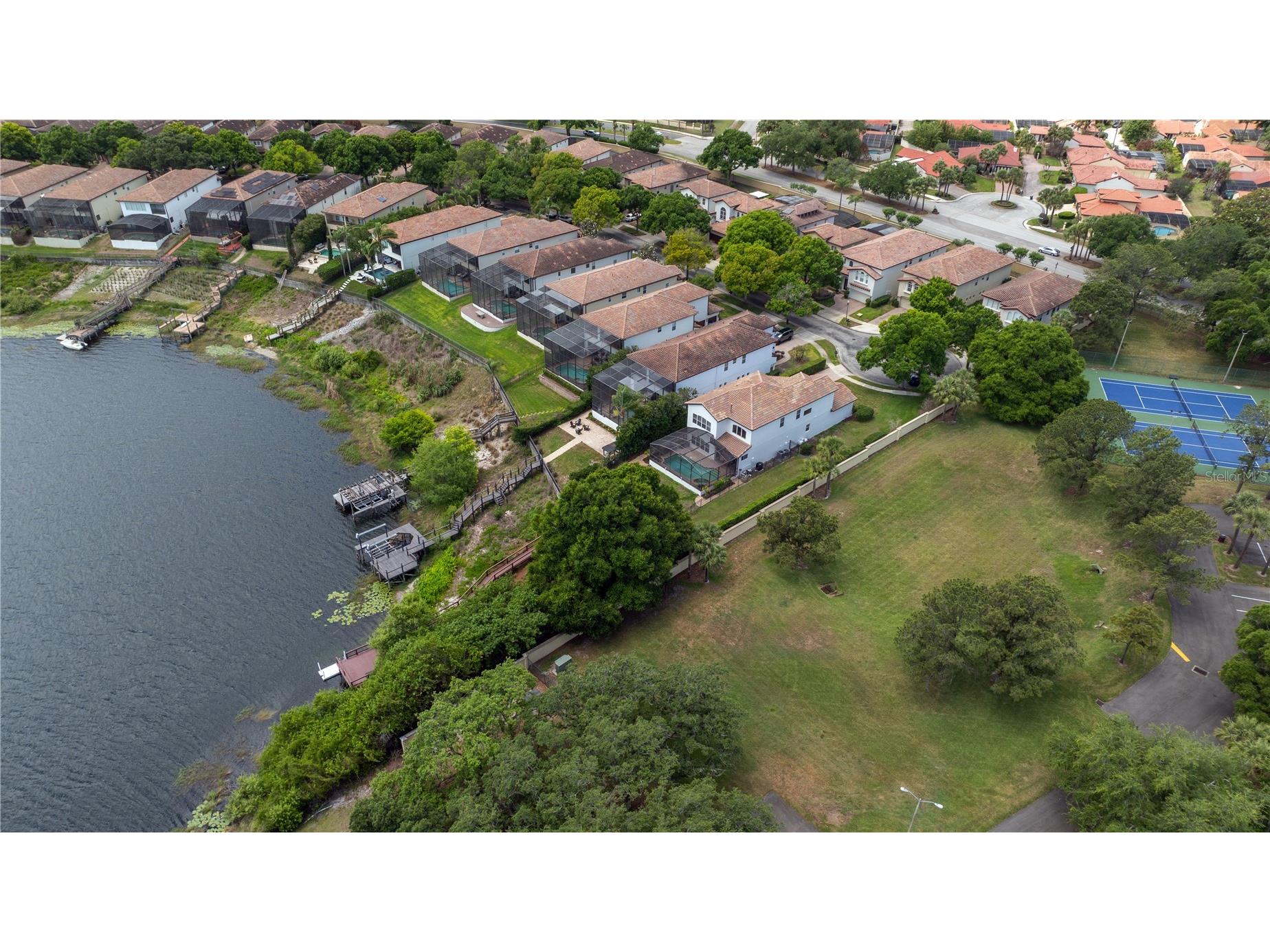 8119 Via Rosa Orlando FL 32836 - Little Sand Lake O6389505 image47