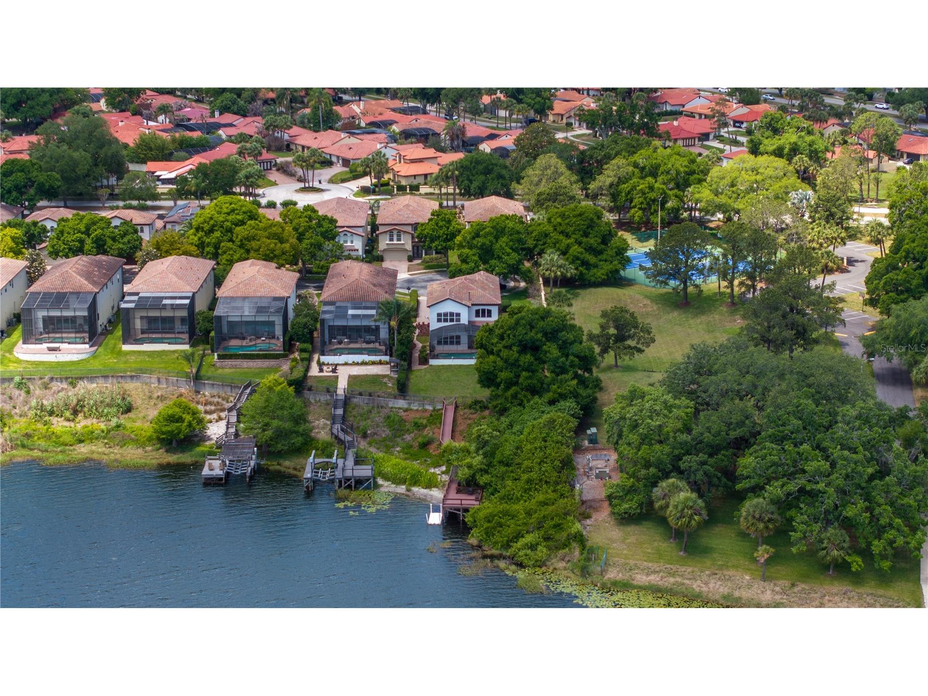 8119 Via Rosa Orlando FL 32836 - Little Sand Lake O6389505 image49