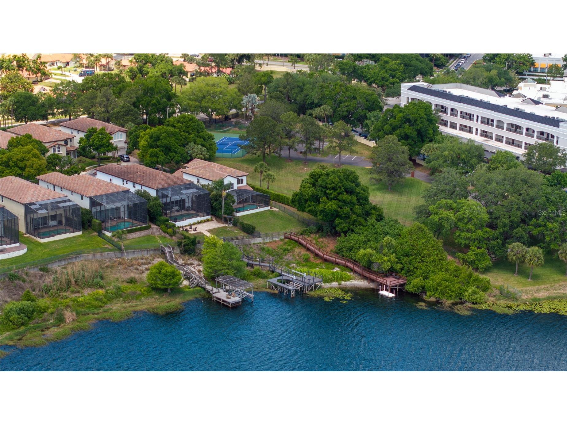 8119 Via Rosa Orlando FL 32836 - Little Sand Lake O6389505 image50