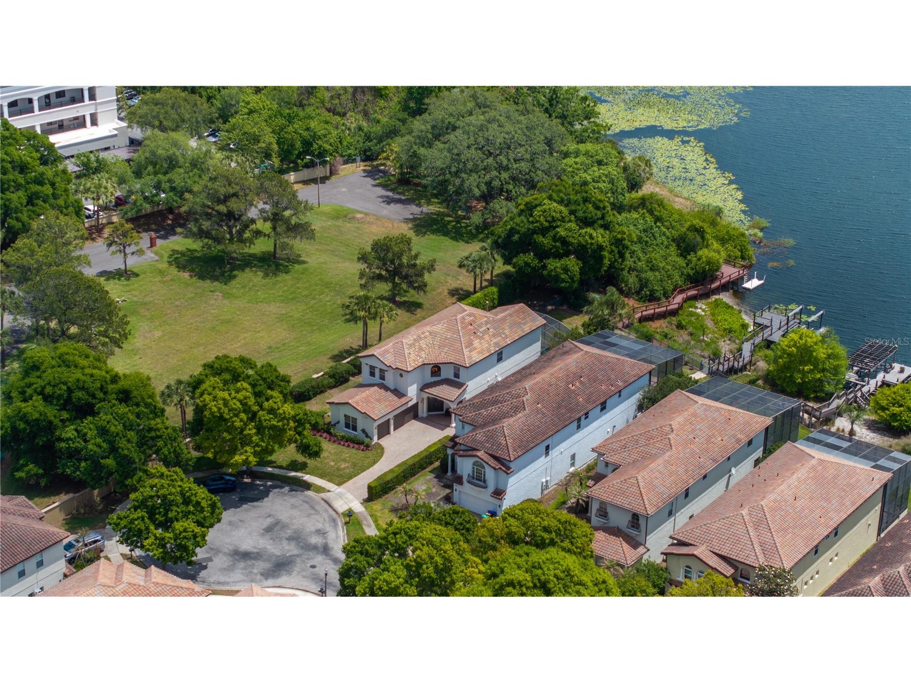 8119 Via Rosa Orlando FL 32836 - Little Sand Lake O6389505 image52