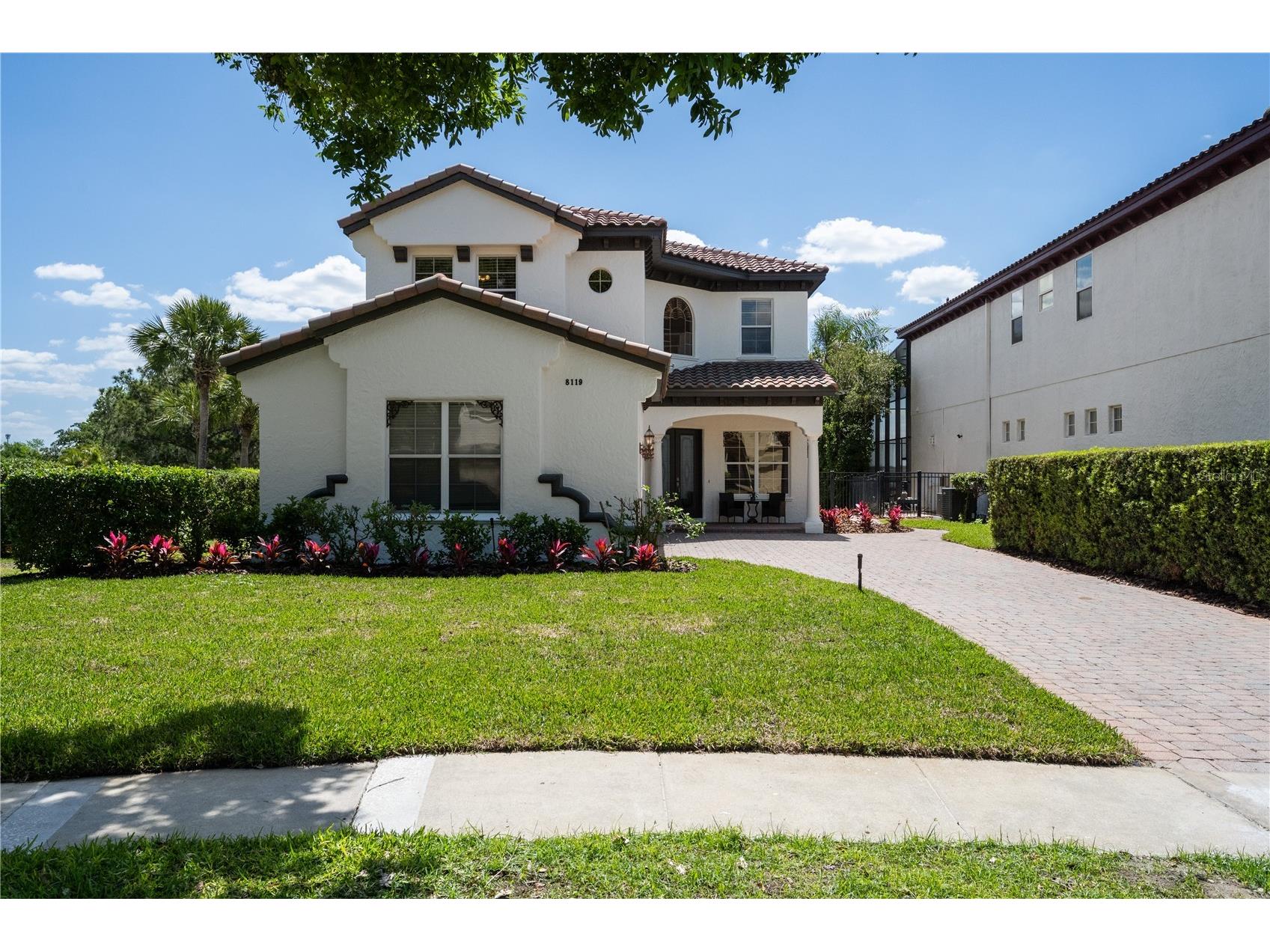 8119 Via Rosa Orlando FL 32836 - Little Sand Lake O6389505 image57