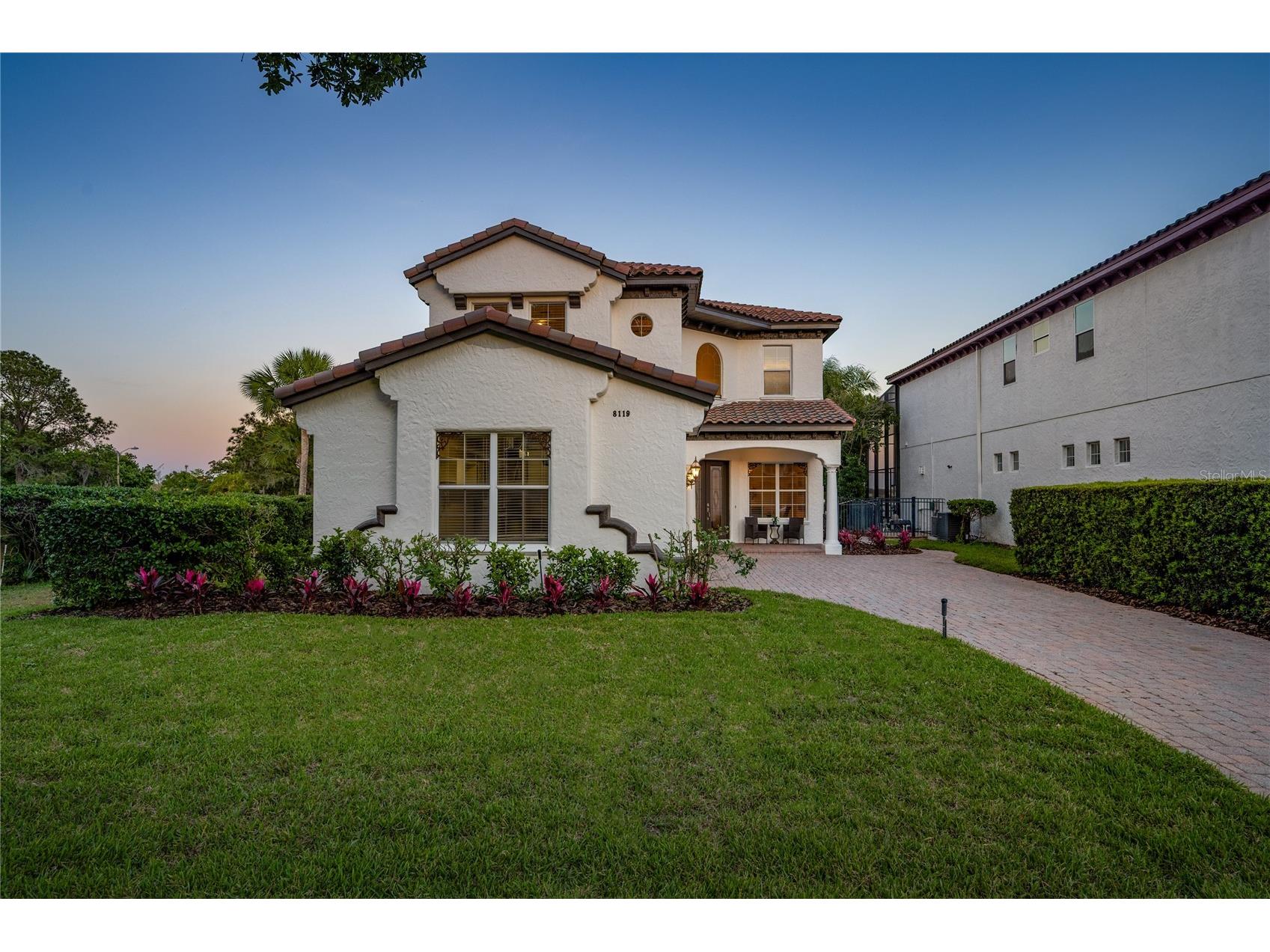 8119 Via Rosa Orlando FL 32836 - Little Sand Lake O6389505 image58