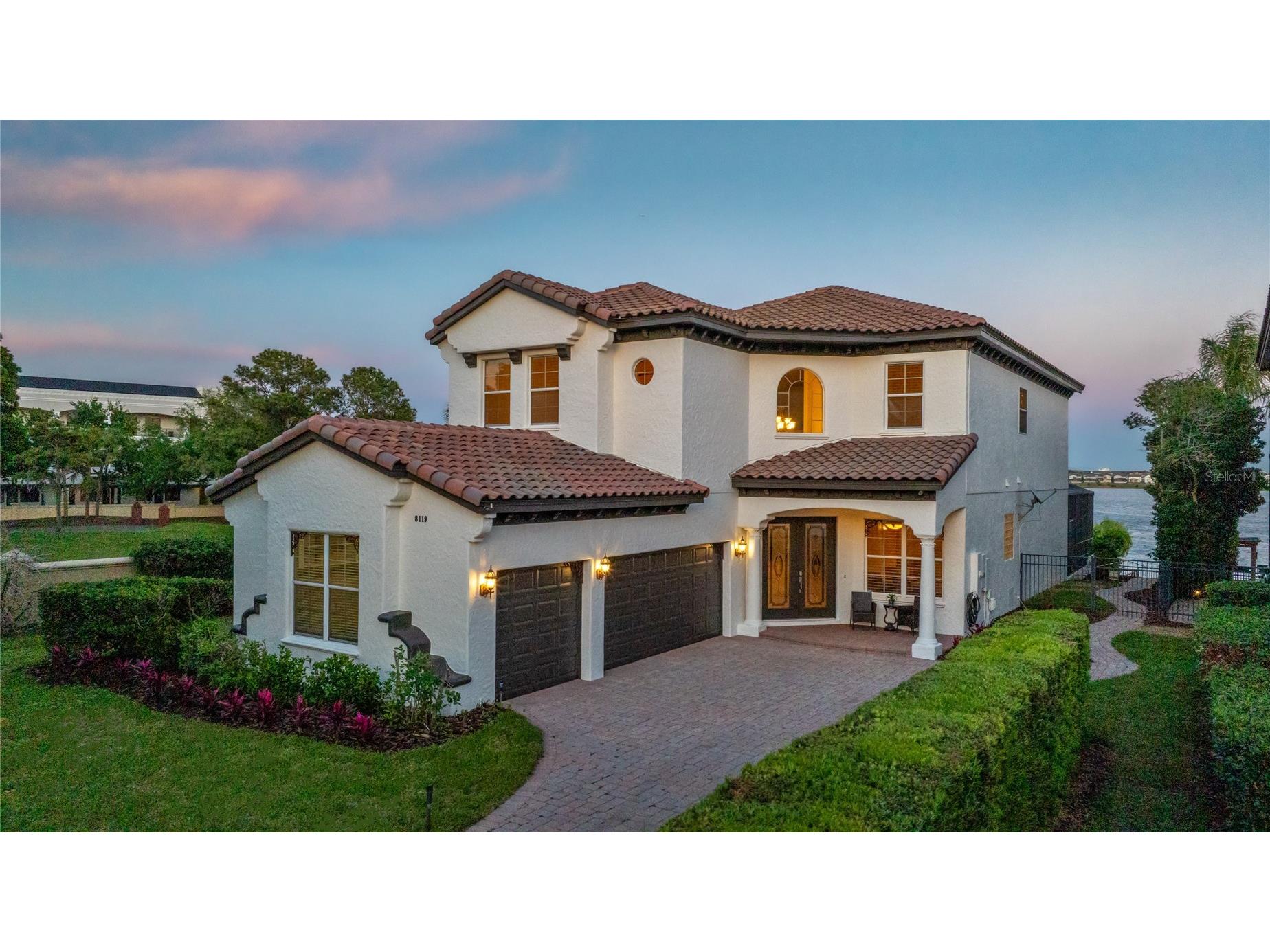 8119 Via Rosa Orlando FL 32836 - Little Sand Lake O6389505 image59