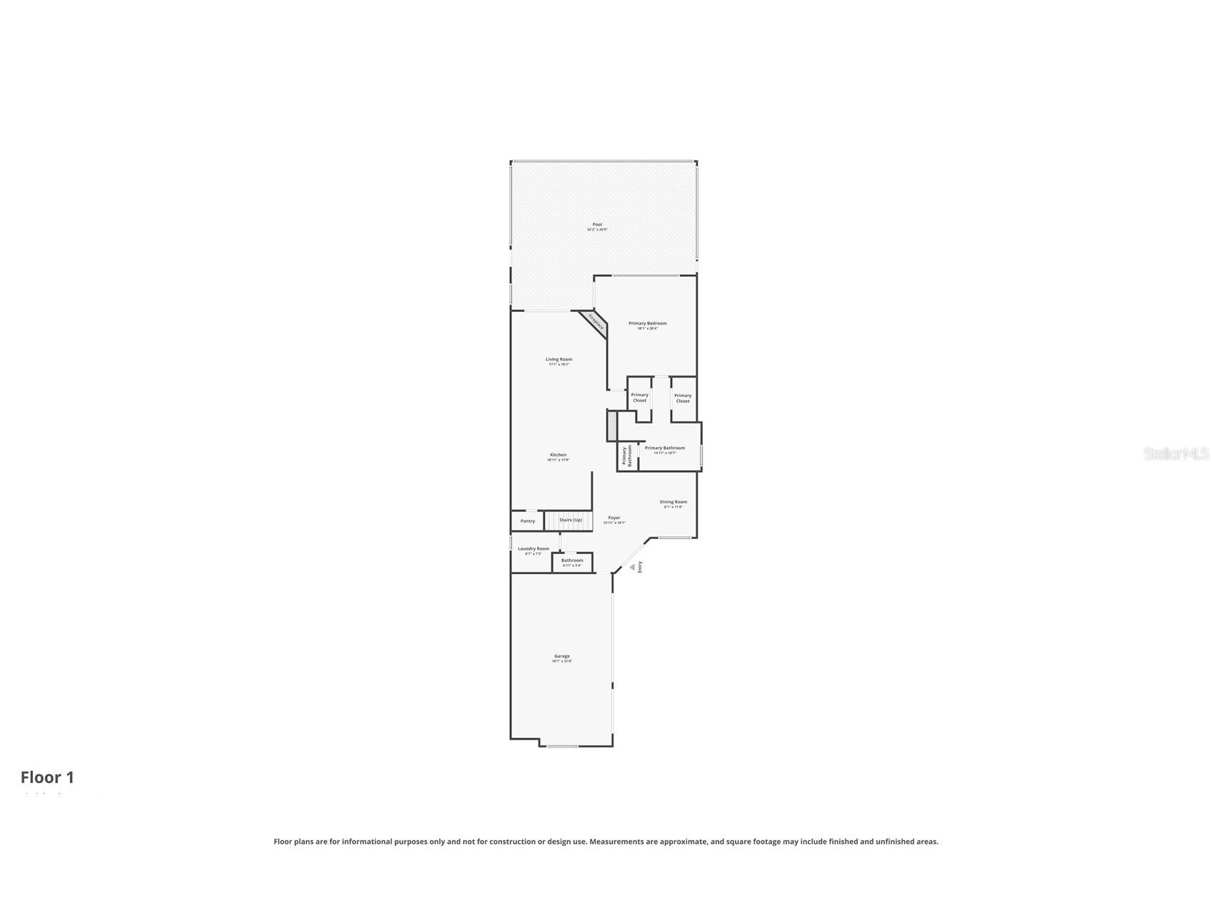 8119 Via Rosa Orlando FL 32836 - Little Sand Lake O6389505 image61