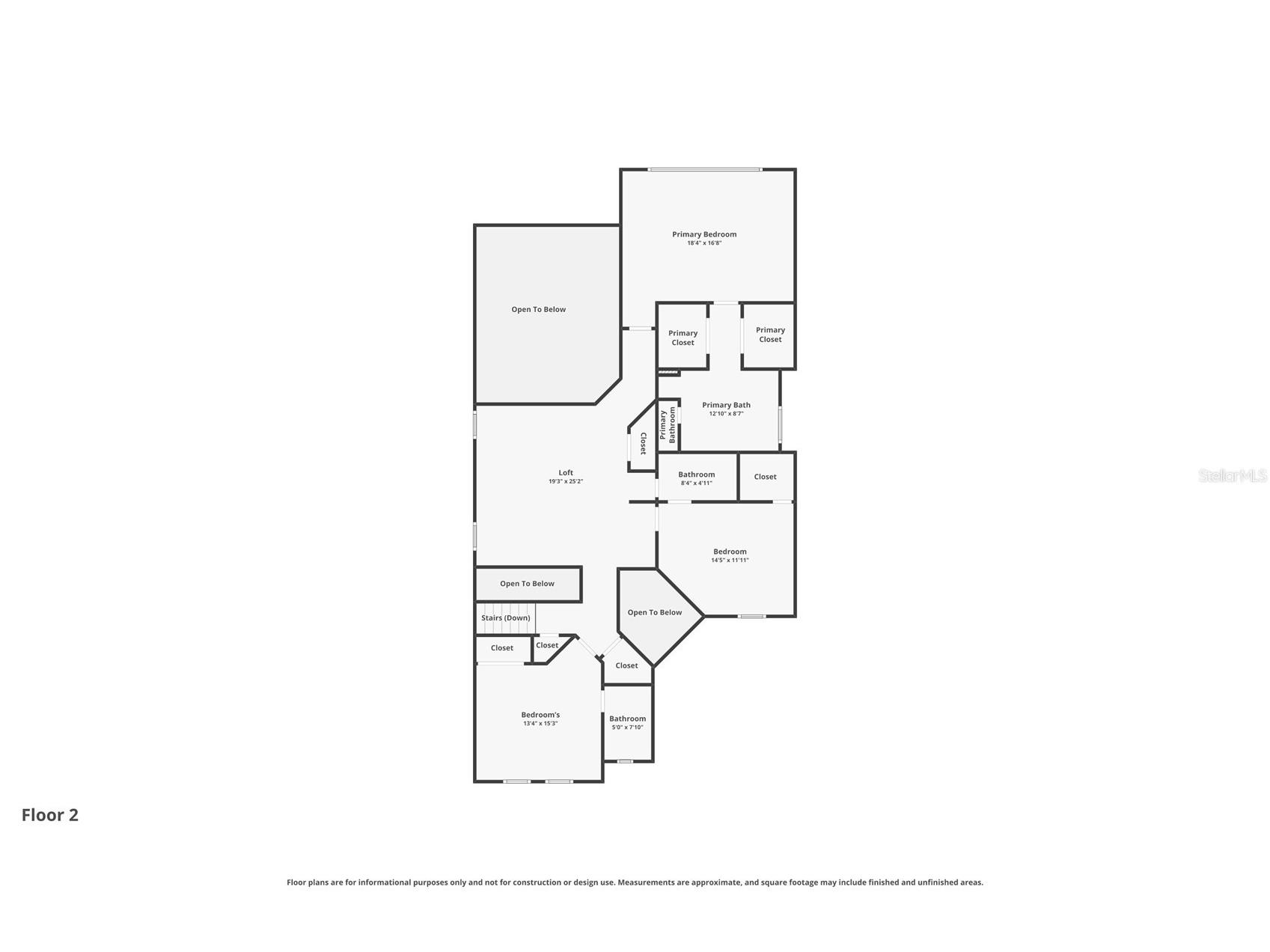 8119 Via Rosa Orlando FL 32836 - Little Sand Lake O6389505 image62
