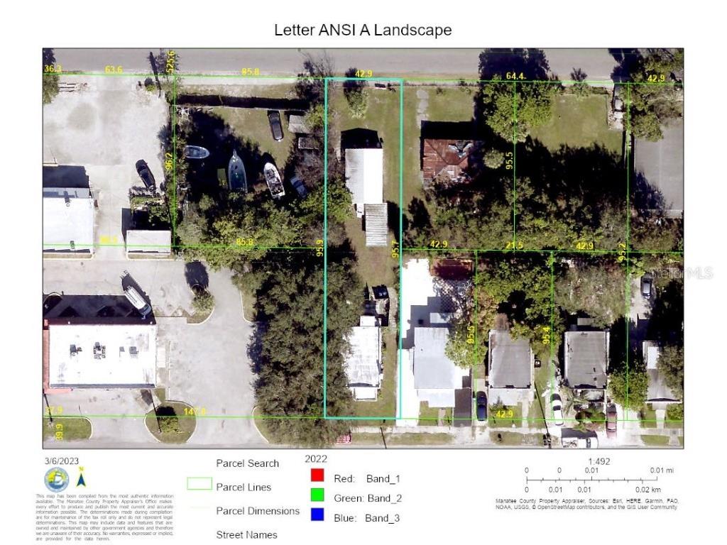 812 27th Avenue W Bradenton FL 34205 A4562935 image1