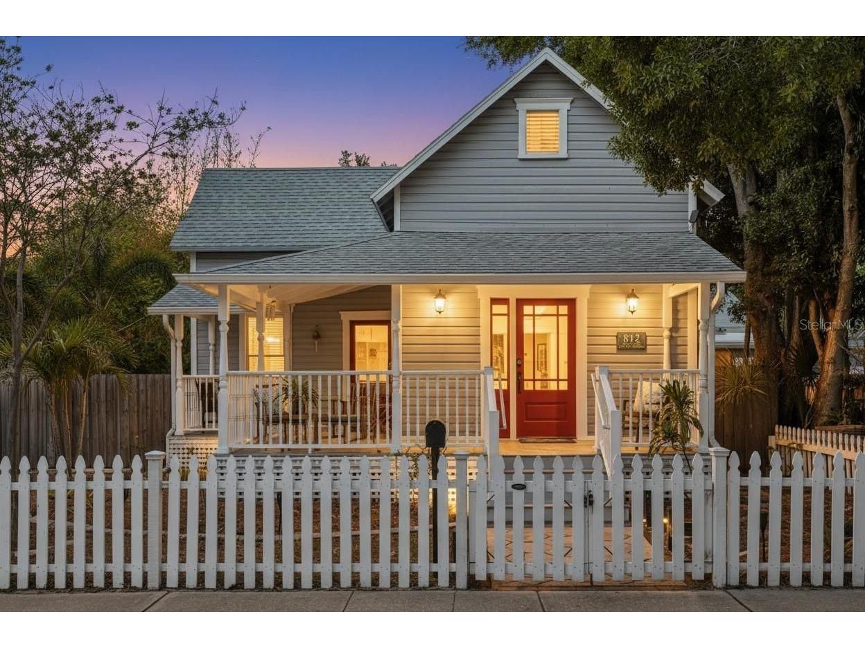 812 6th Street N Saint Petersburg FL 33701 TB8503870 image1