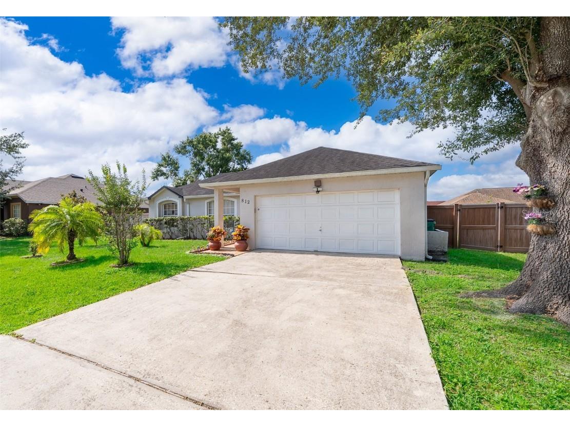 812 Adour Drive Kissimmee FL 34759 S5127508 image1