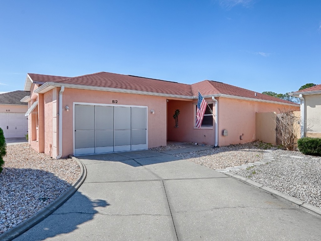812 Alvarado Place The Villages FL 32159 G5077529 image1