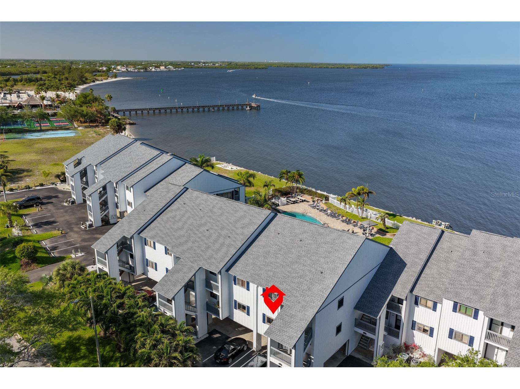 812 Bahia Del Sol Drive #A Ruskin FL 33570 TB8497289 image27