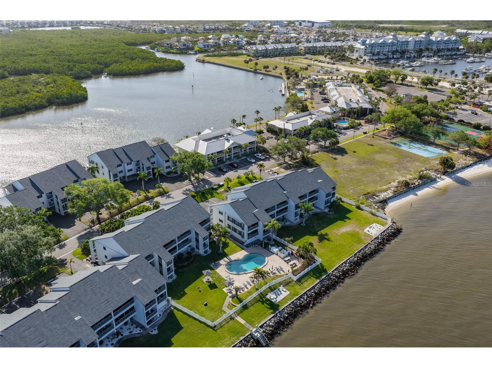 812 Bahia Del Sol Drive #A Ruskin FL 33570 TB8497289 image31