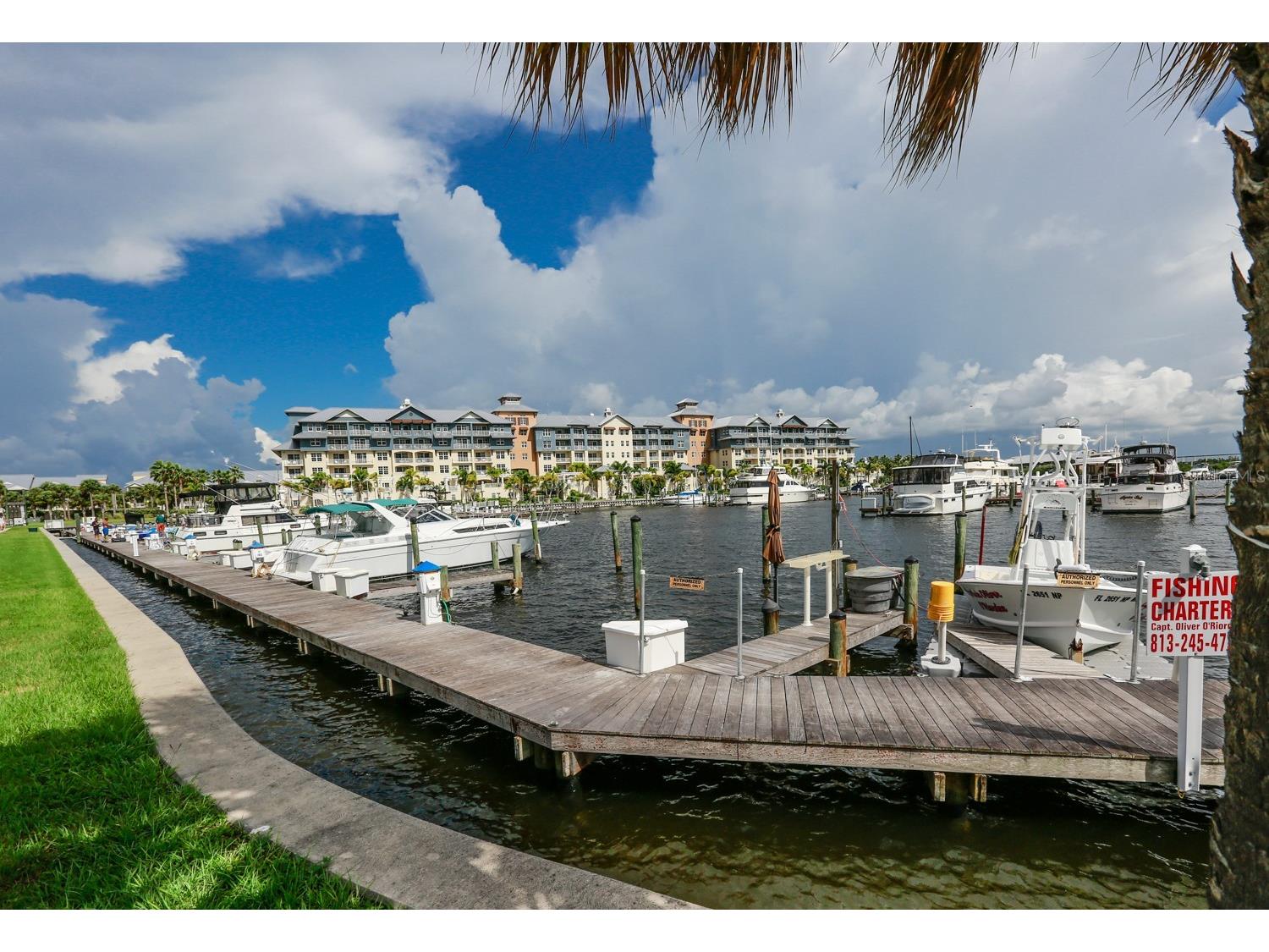 812 Bahia Del Sol Drive #A Ruskin FL 33570 TB8497289 image37