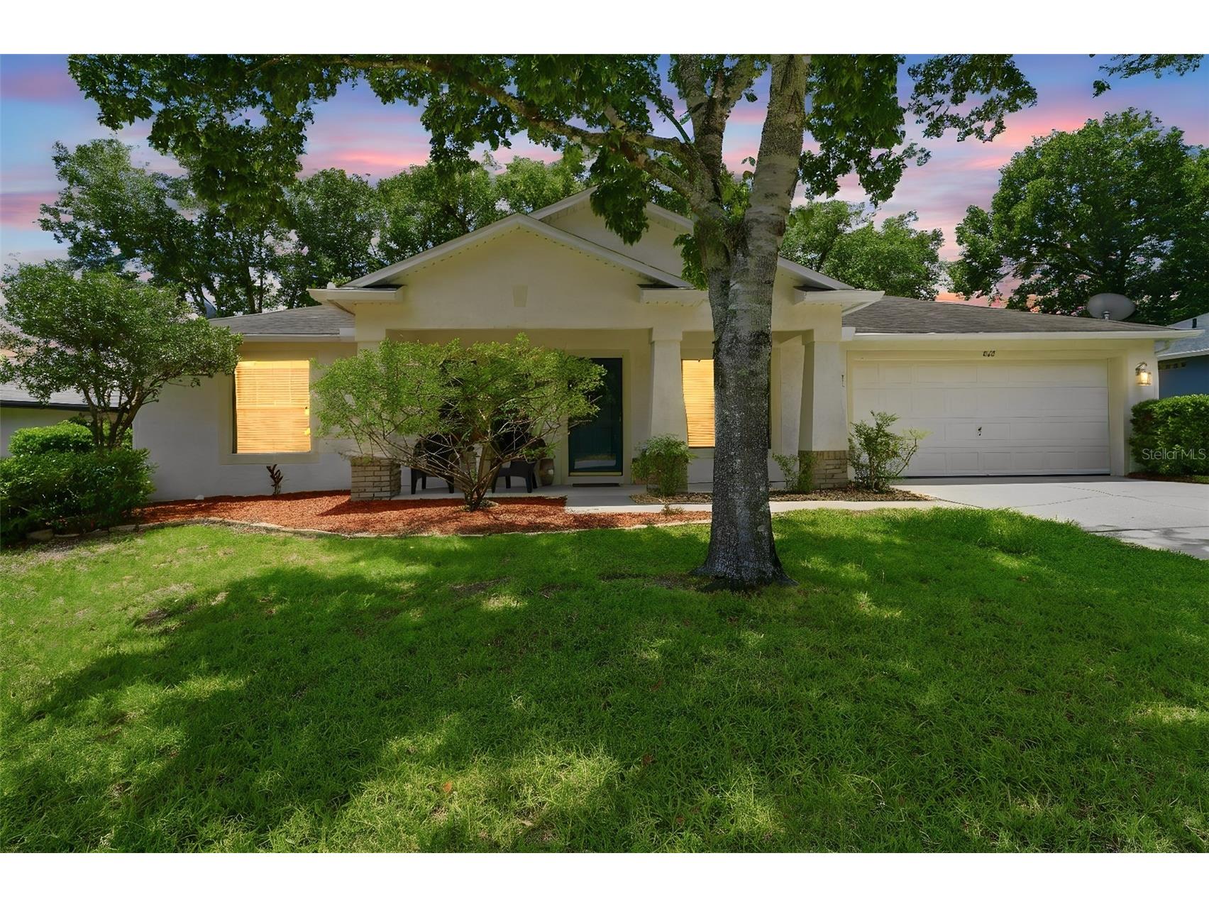 812 Benton Lake Drive S Deland FL 32724 V4949126 image1