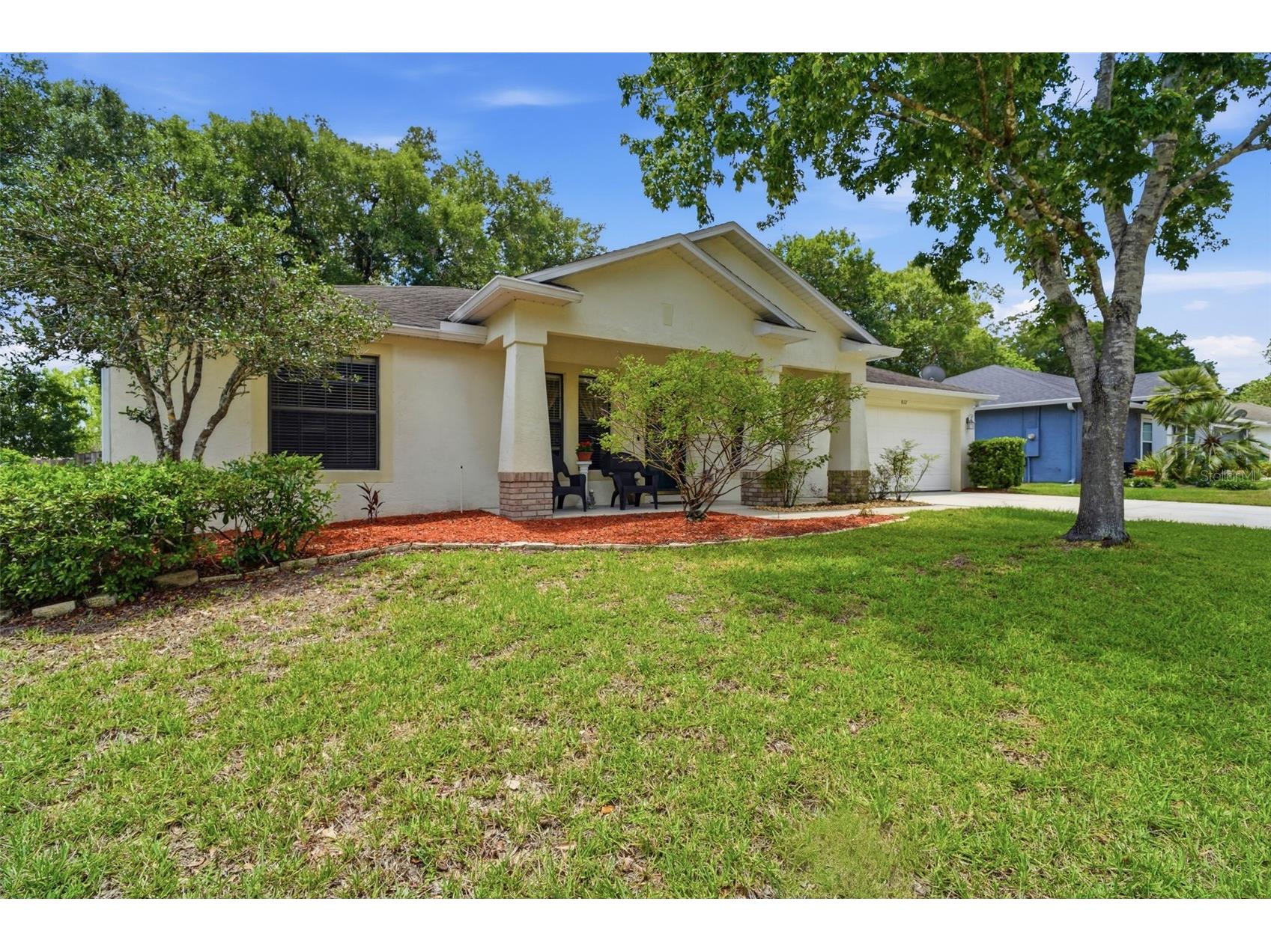 812 Benton Lake Drive S Deland FL 32724 V4949126 image2