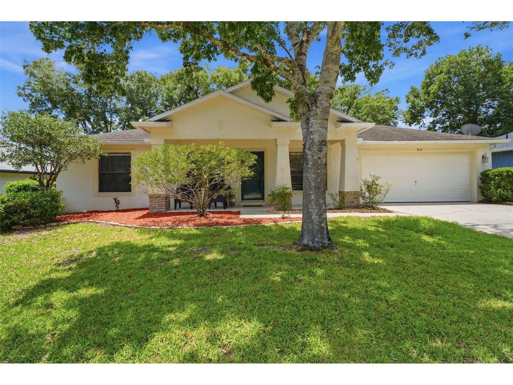 812 Benton Lake Drive S Deland FL 32724 V4949126 image37