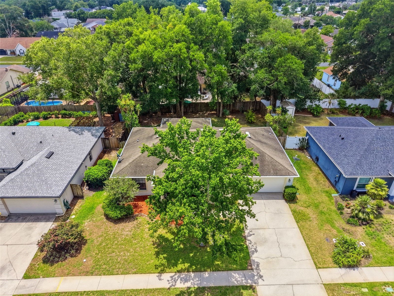 812 Benton Lake Drive S Deland FL 32724 V4949126 image47