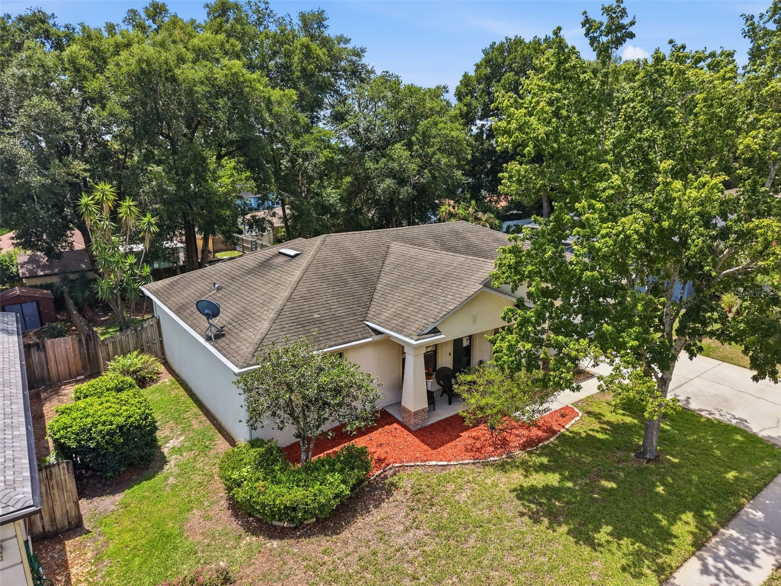 812 Benton Lake Drive S Deland FL 32724 V4949126 image49