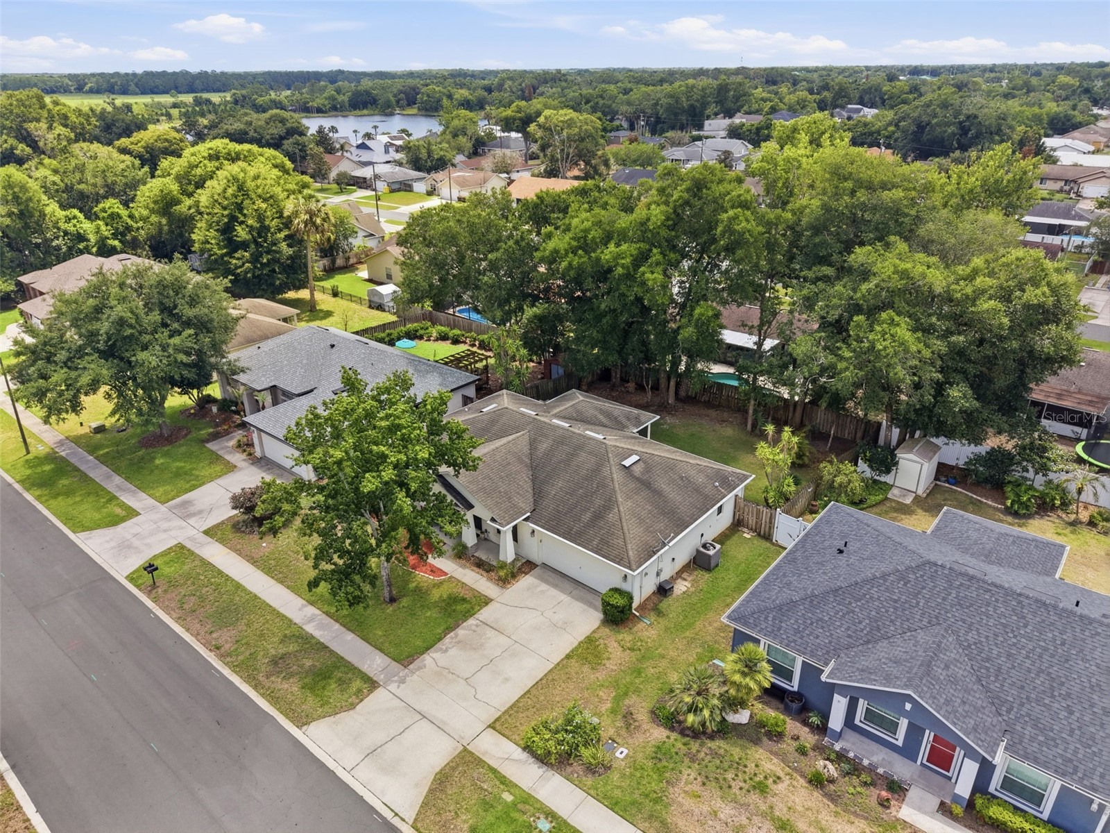812 Benton Lake Drive S Deland FL 32724 V4949126 image51