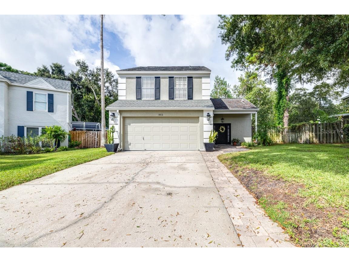 812 Berkley Court S Palm Harbor FL 34684 TB8304211 image1