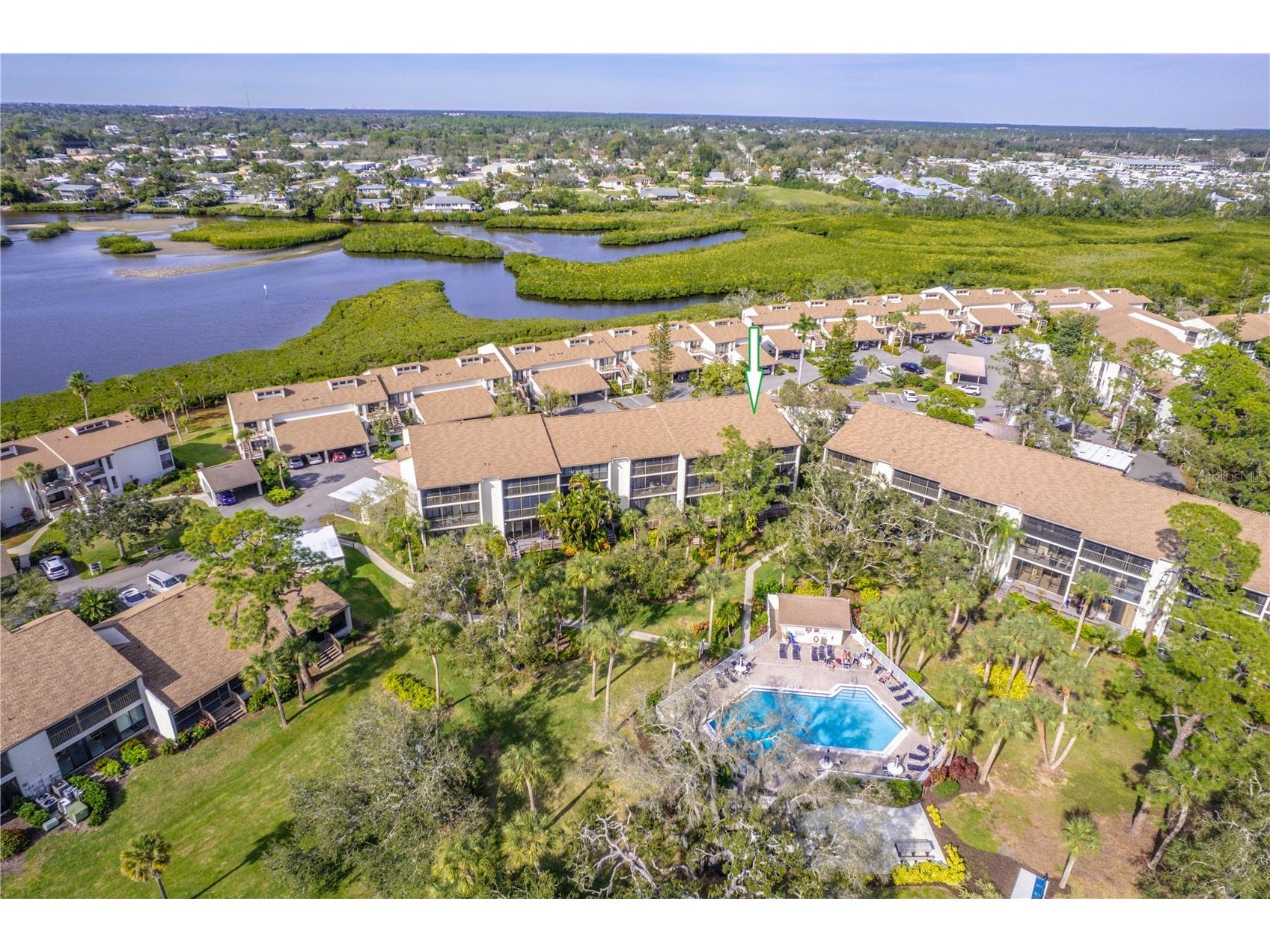 812 Bird Bay Way #309 Venice FL 34285 N6143923 image1