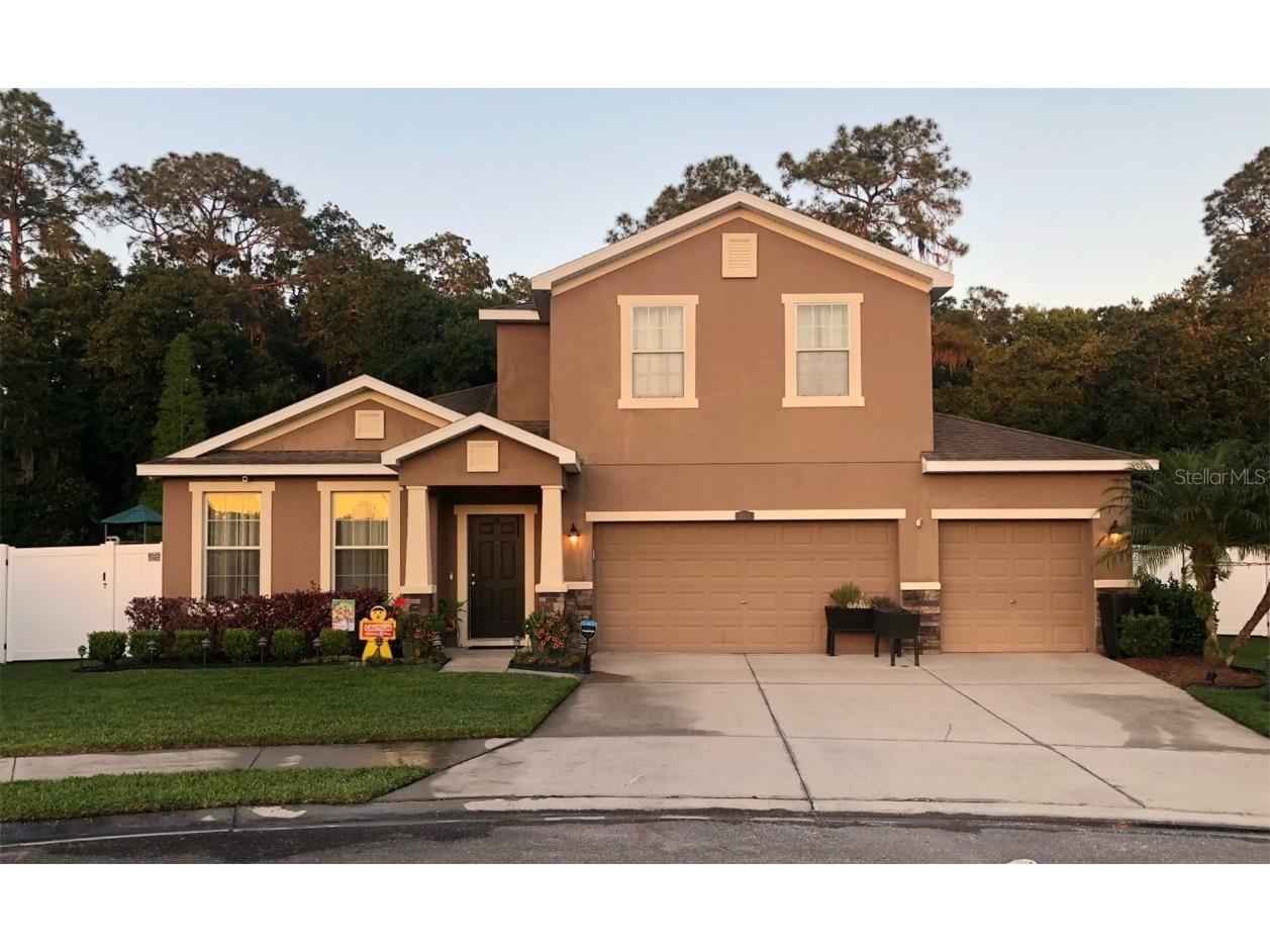 812 Bronze Bush Court Plant City FL 33566 T3432874 image1