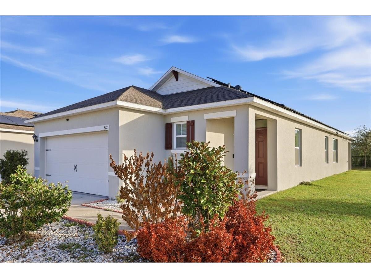 812 Brooklet Drive Davenport FL 33837 S5144992 image1
