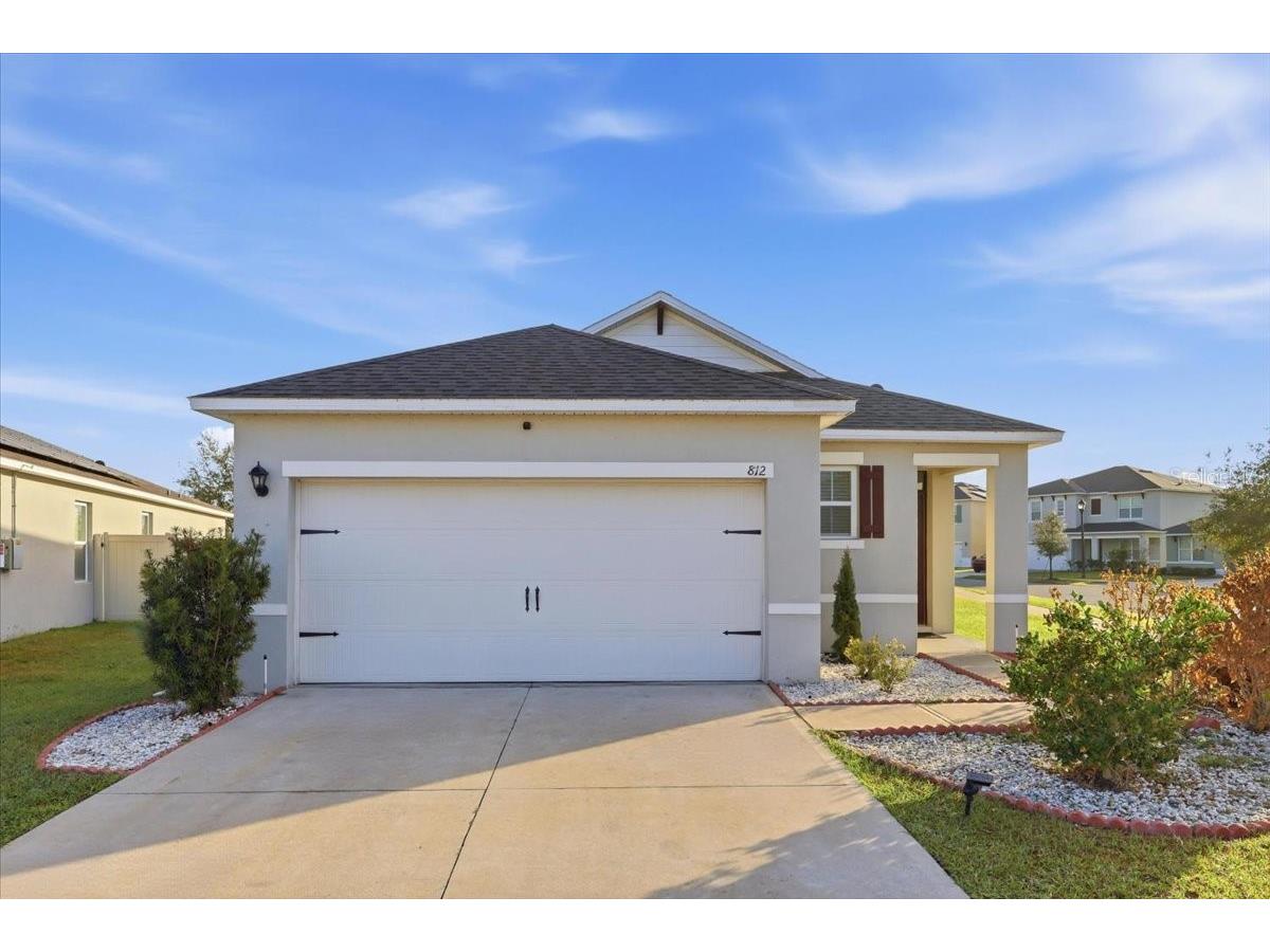 812 Brooklet Drive Davenport FL 33837 S5144992 image2