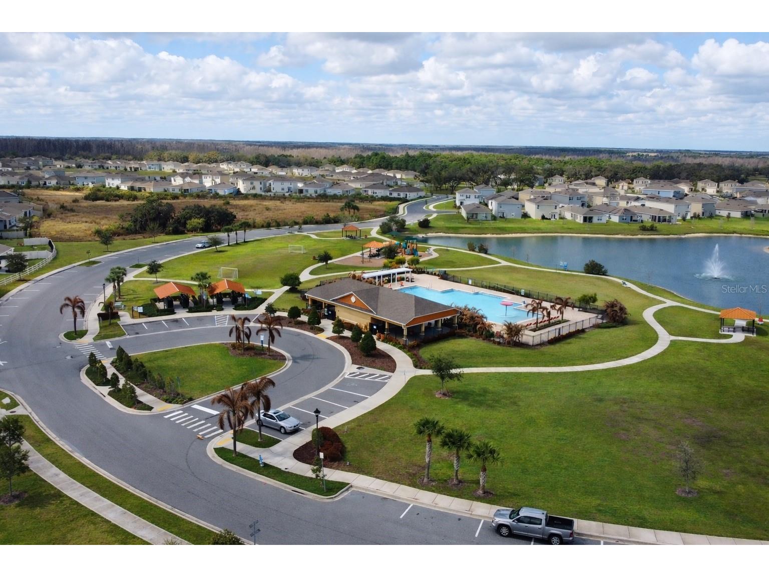 812 Brooklet Drive Davenport FL 33837 S5144992 image55