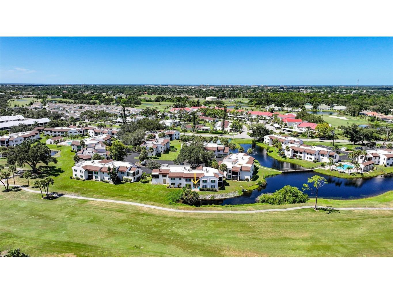 812 Capri Isles Boulevard #117 Venice FL 34292 C7514955 image2