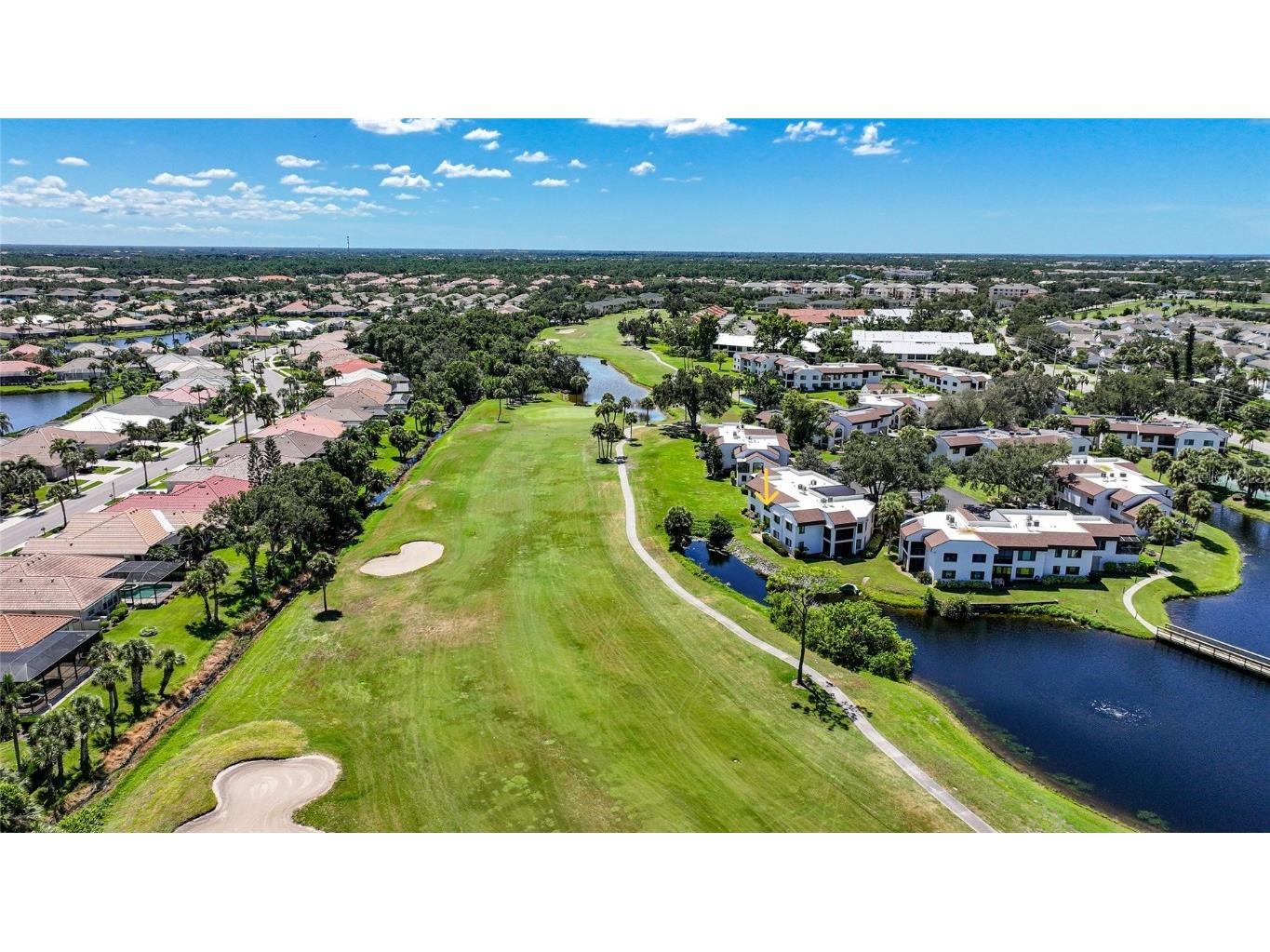 812 Capri Isles Boulevard #117 Venice FL 34292 C7514955 image31