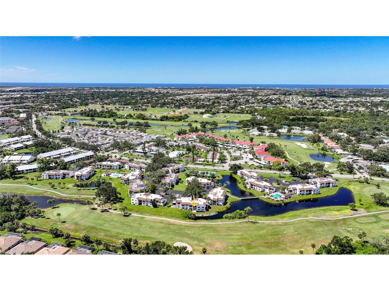 812 Capri Isles Boulevard #117 Venice FL 34292 C7514955 image32