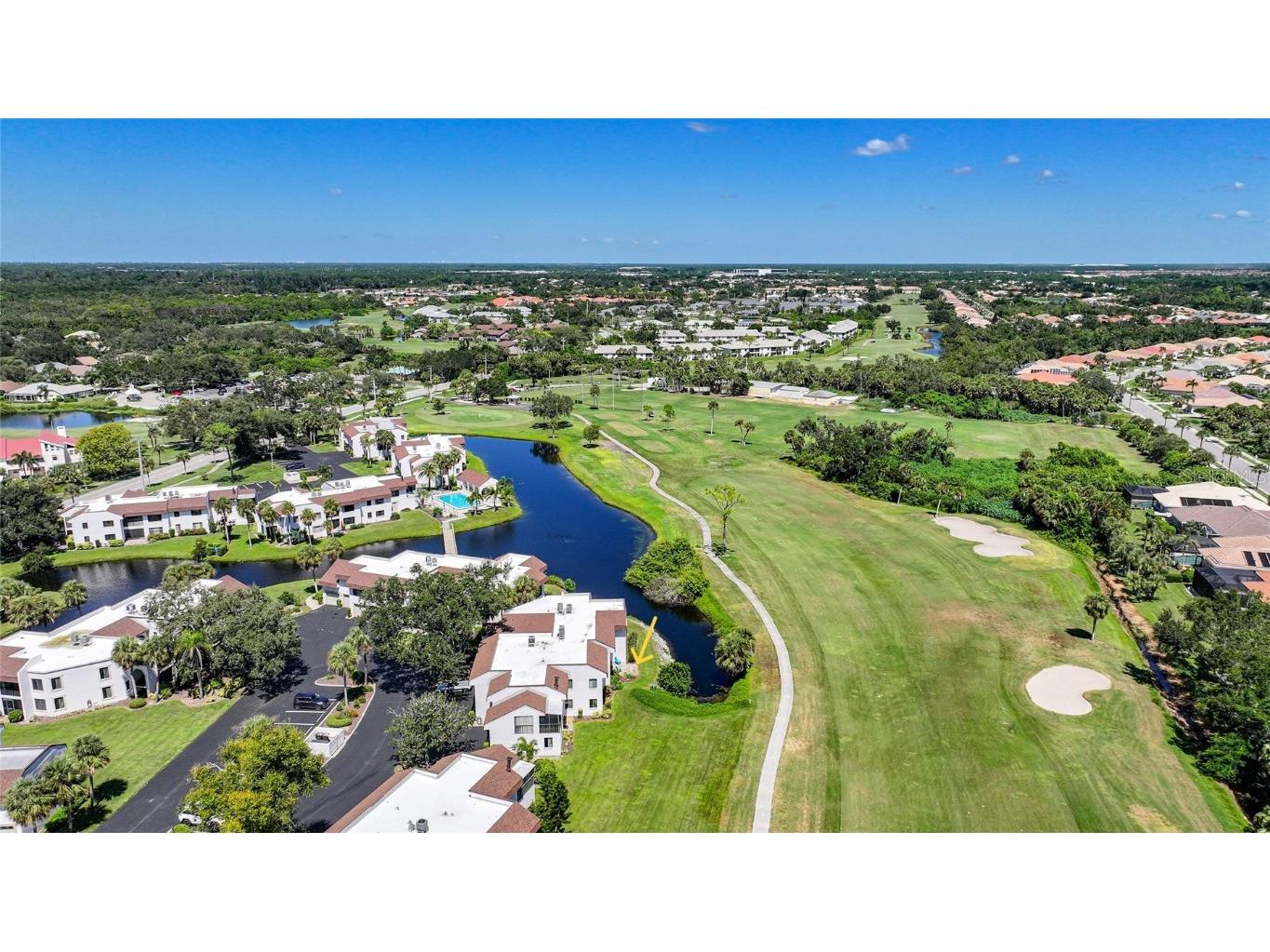 812 Capri Isles Boulevard #117 Venice FL 34292 C7514955 image33