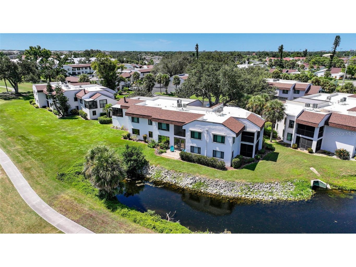 812 Capri Isles Boulevard #117 Venice FL 34292 C7514955 image34