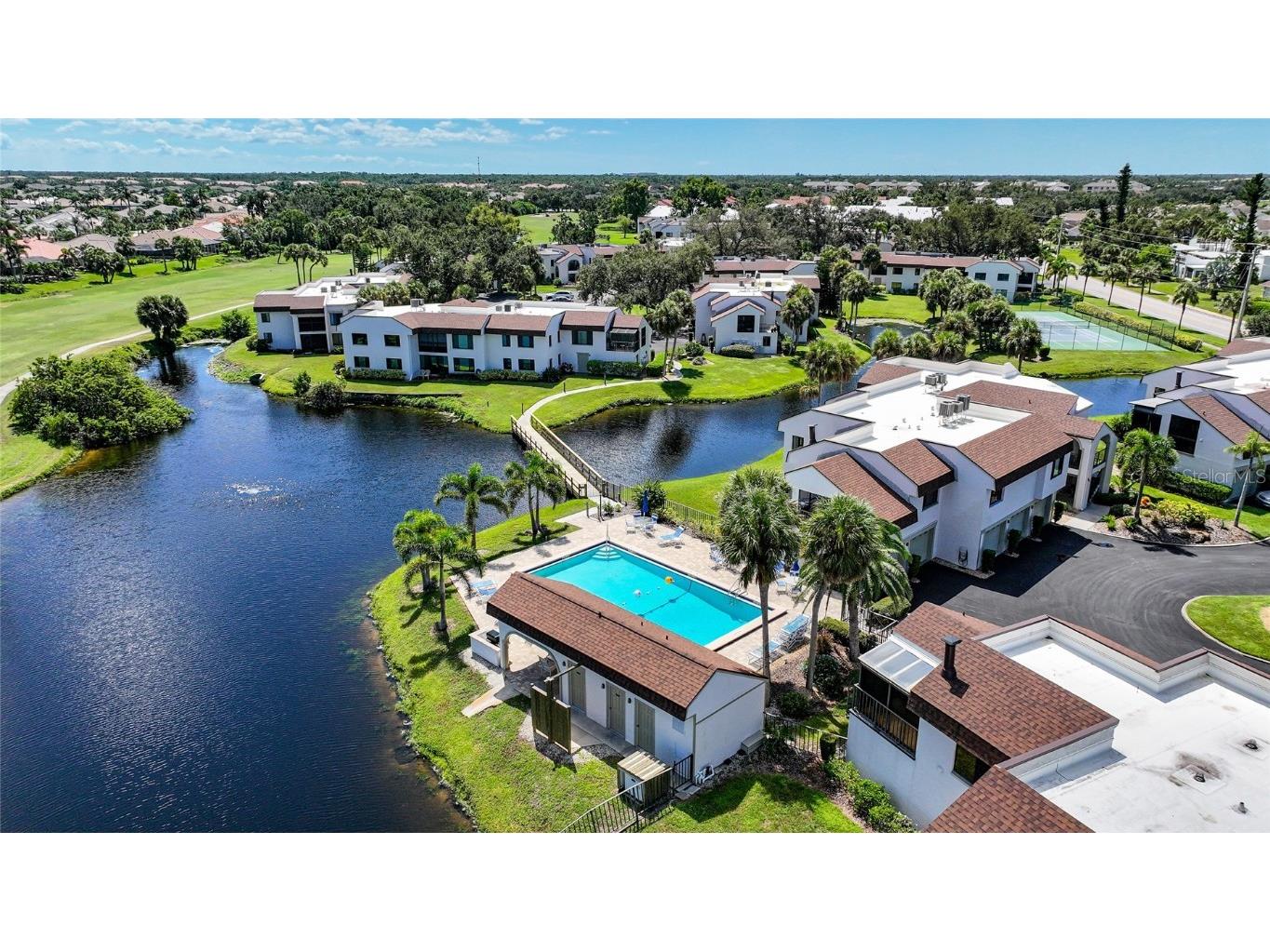 812 Capri Isles Boulevard #117 Venice FL 34292 C7514955 image36