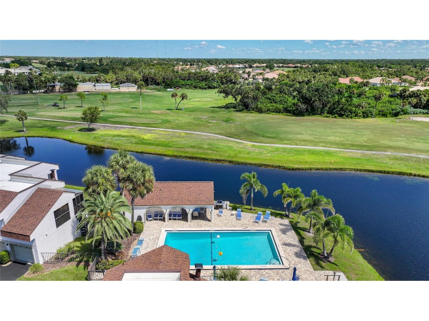 812 Capri Isles Boulevard #117 Venice FL 34292 C7514955 image37