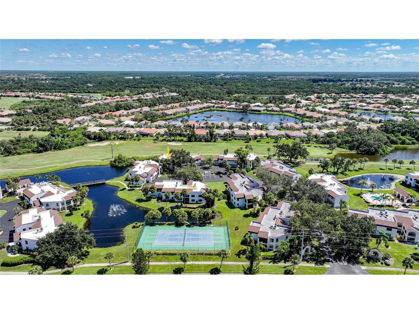 812 Capri Isles Boulevard #117 Venice FL 34292 C7514955 image38