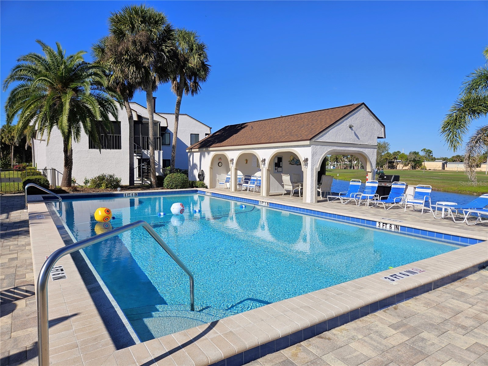 812 Capri Isles Boulevard #225 Venice FL 34292 N6142154 image35