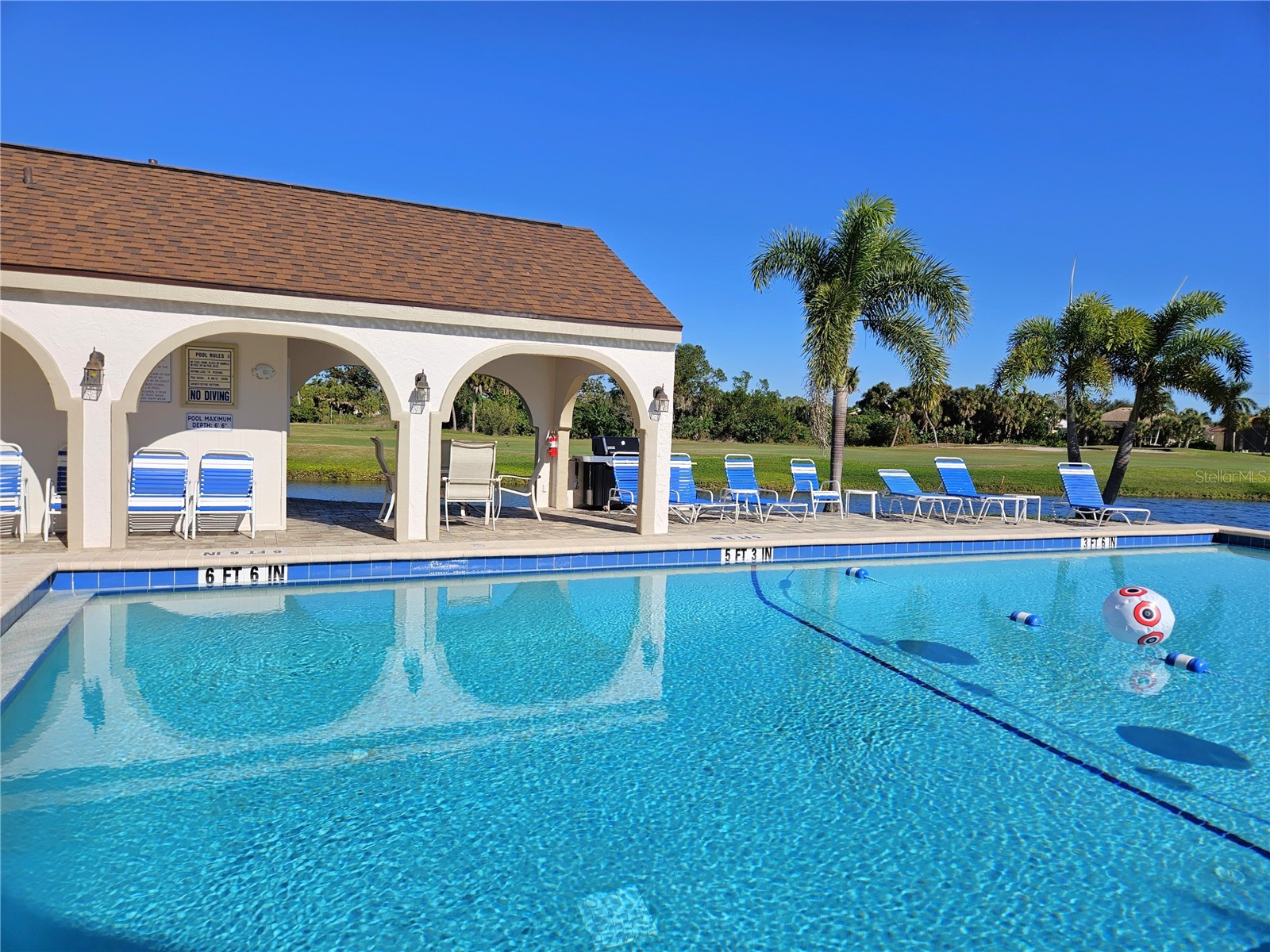 812 Capri Isles Boulevard #225 Venice FL 34292 N6142154 image36