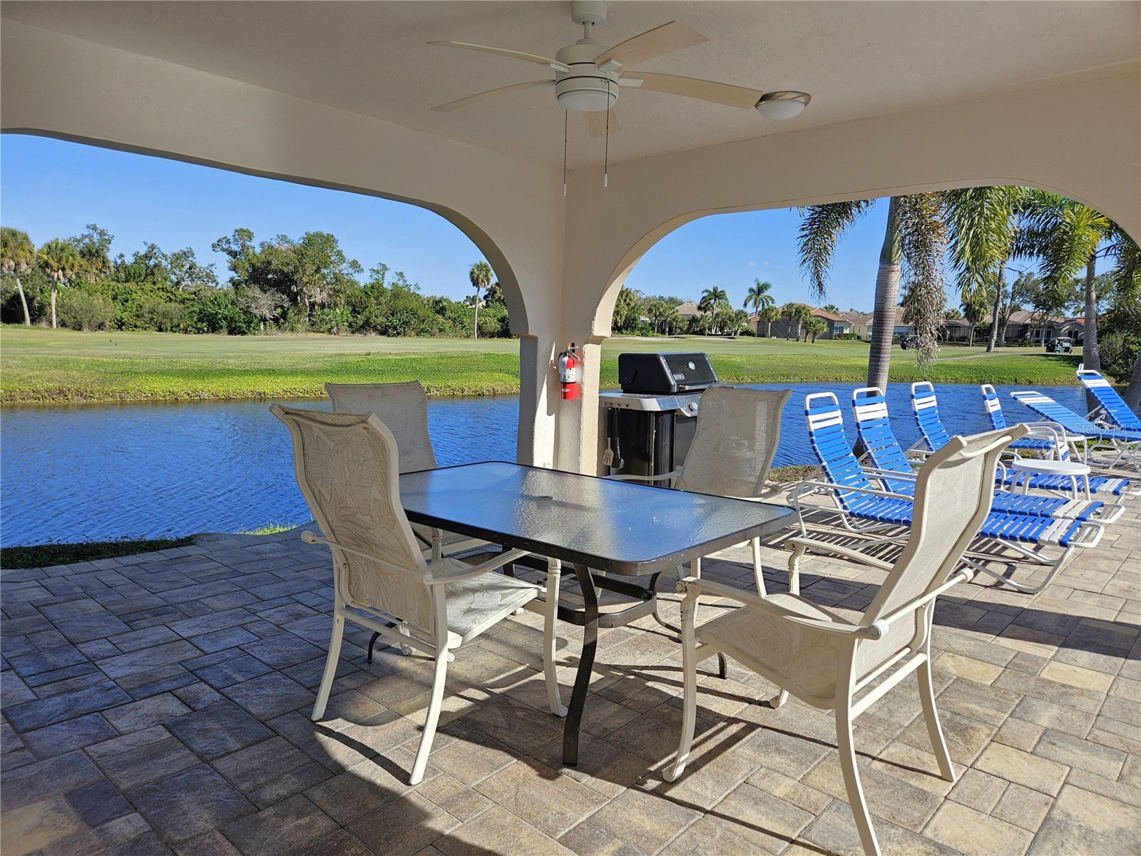 812 Capri Isles Boulevard #225 Venice FL 34292 N6142154 image37