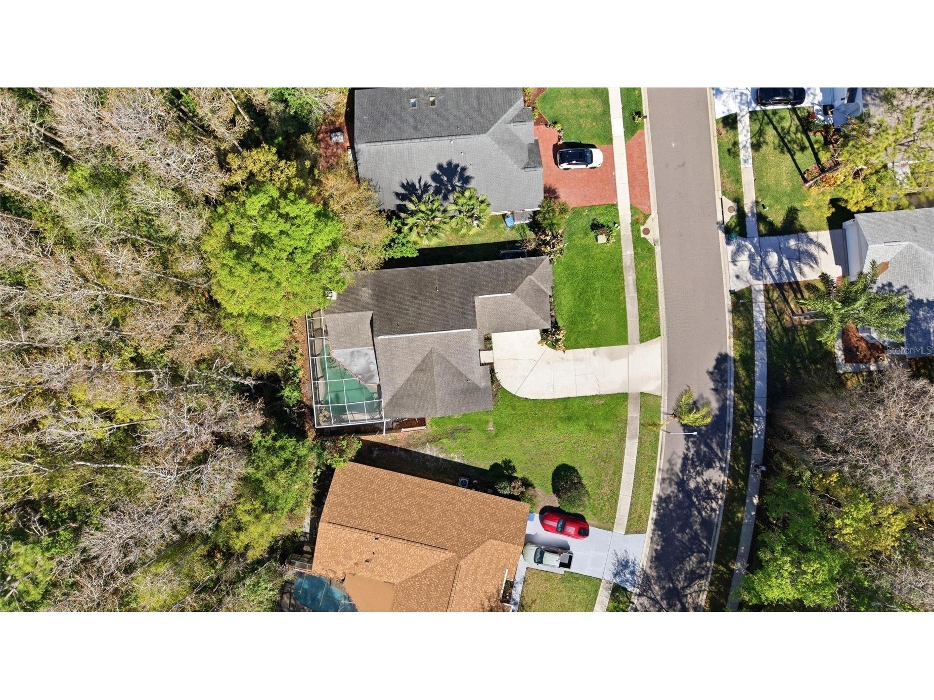 812 Crestridge Drive Tarpon Springs FL 34688 TB8485378 image27