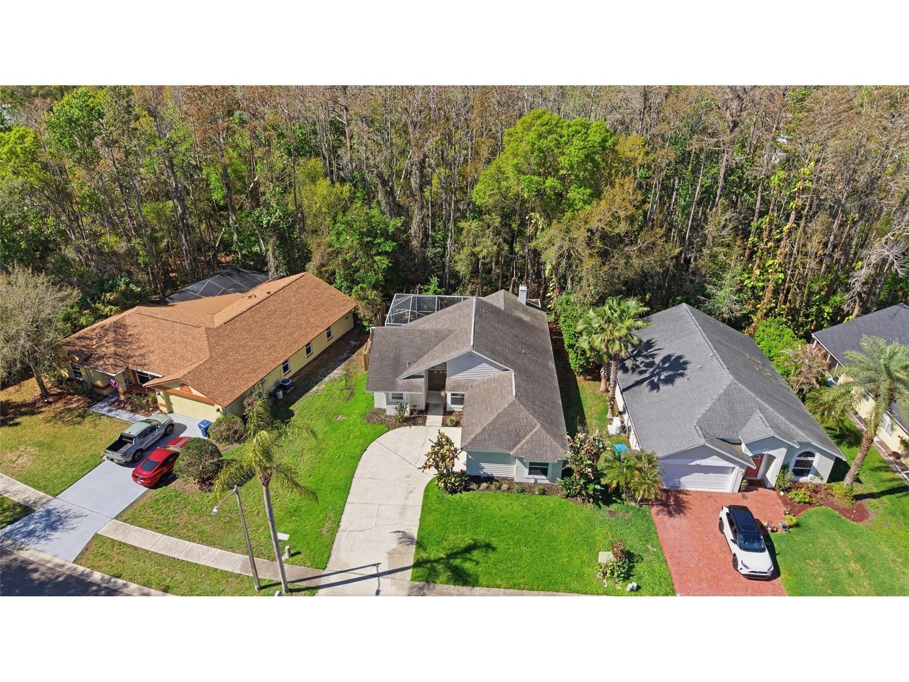 812 Crestridge Drive Tarpon Springs FL 34688 TB8485378 image28