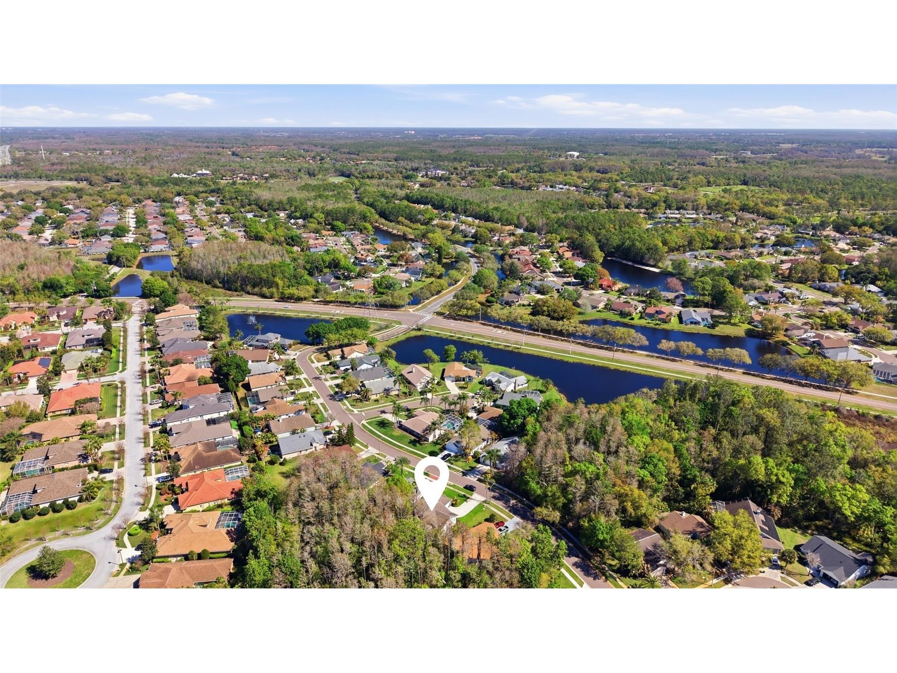 812 Crestridge Drive Tarpon Springs FL 34688 TB8485378 image29