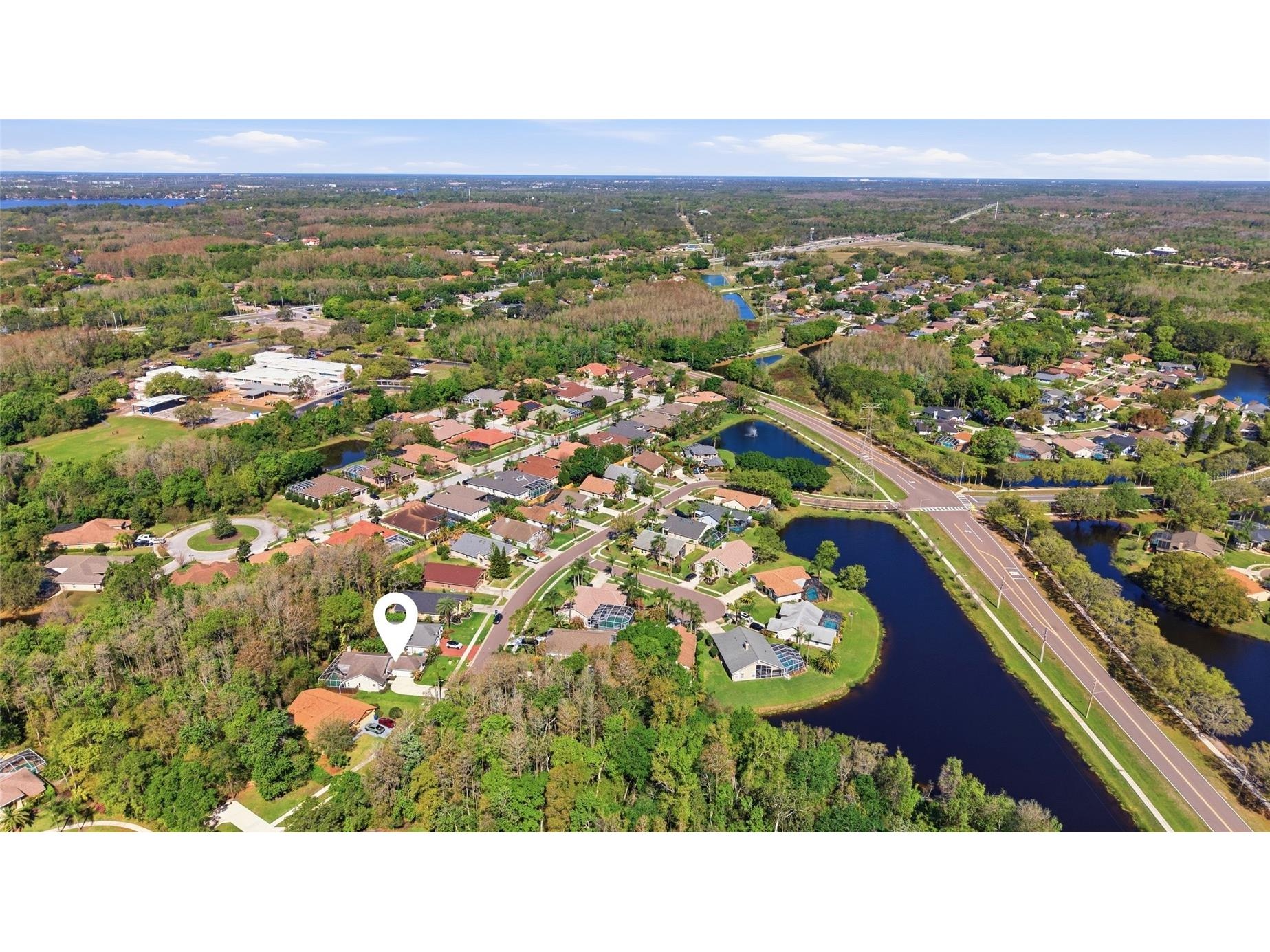812 Crestridge Drive Tarpon Springs FL 34688 TB8485378 image30