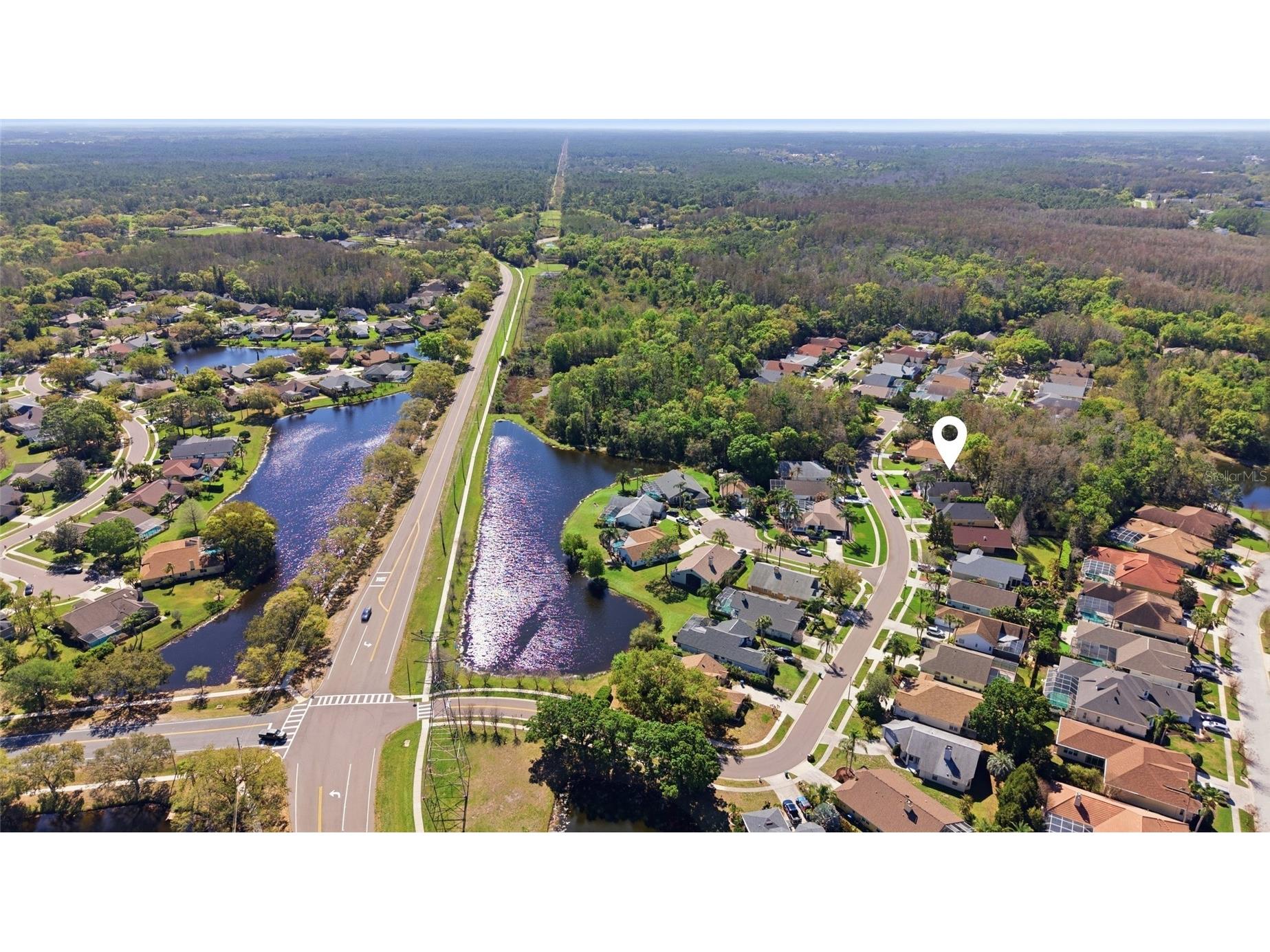 812 Crestridge Drive Tarpon Springs FL 34688 TB8485378 image31