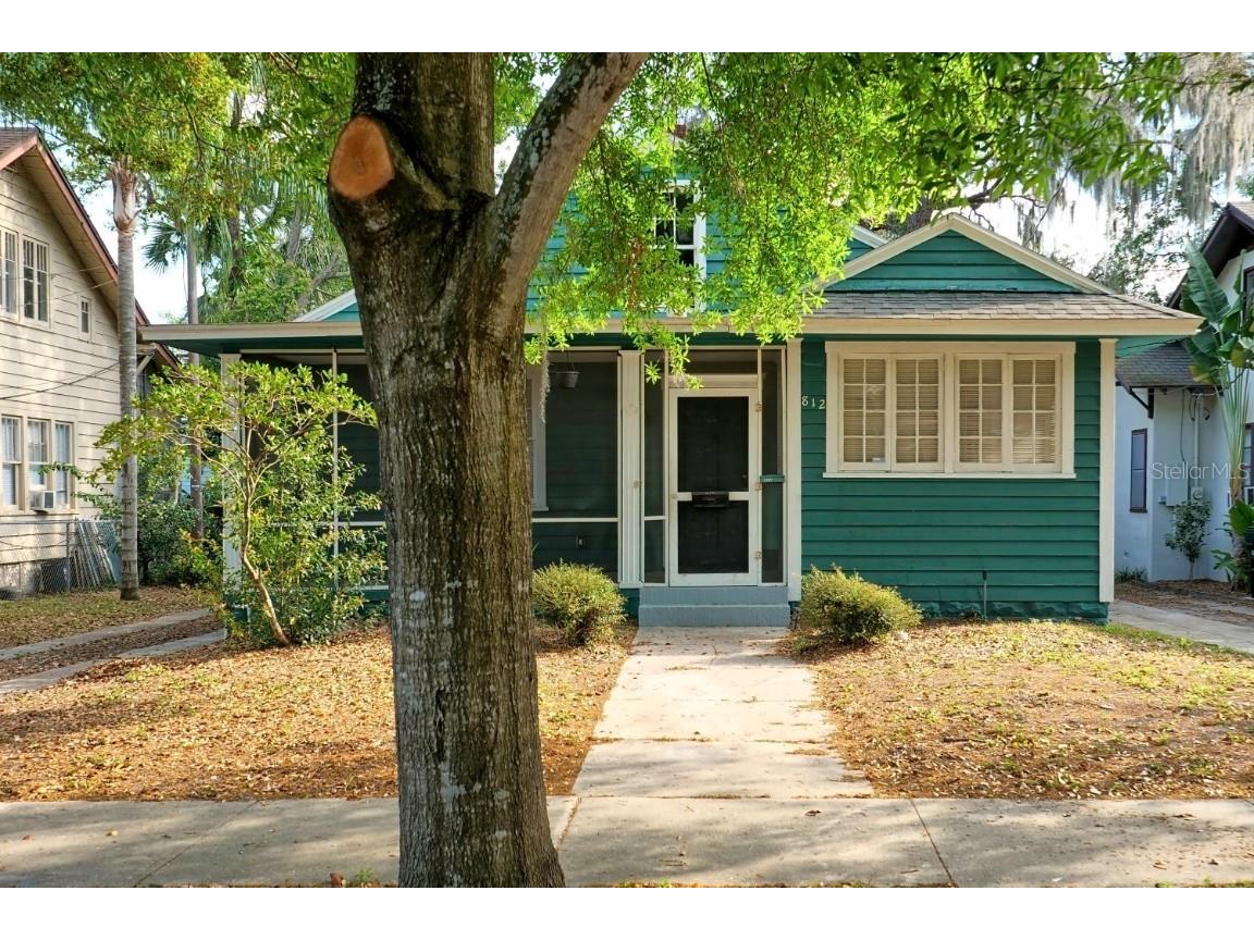812 E Harwood Street Orlando FL 32803 O6191236 image1
