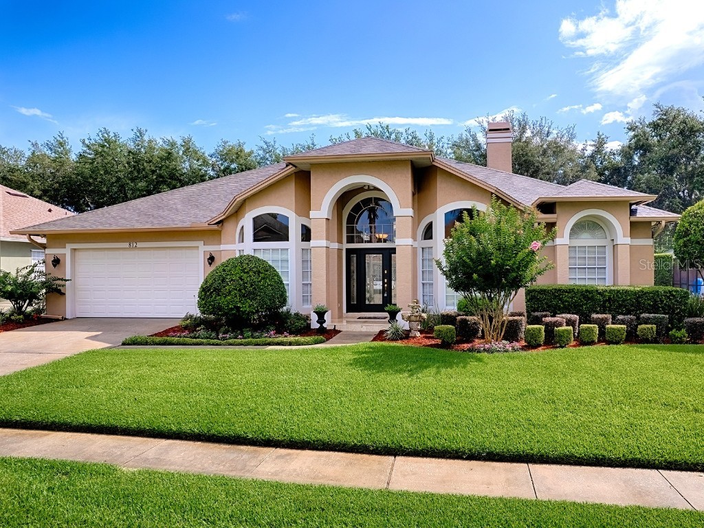 812 Eagle Claw Court Lake Mary FL 32746 G5097386 image1