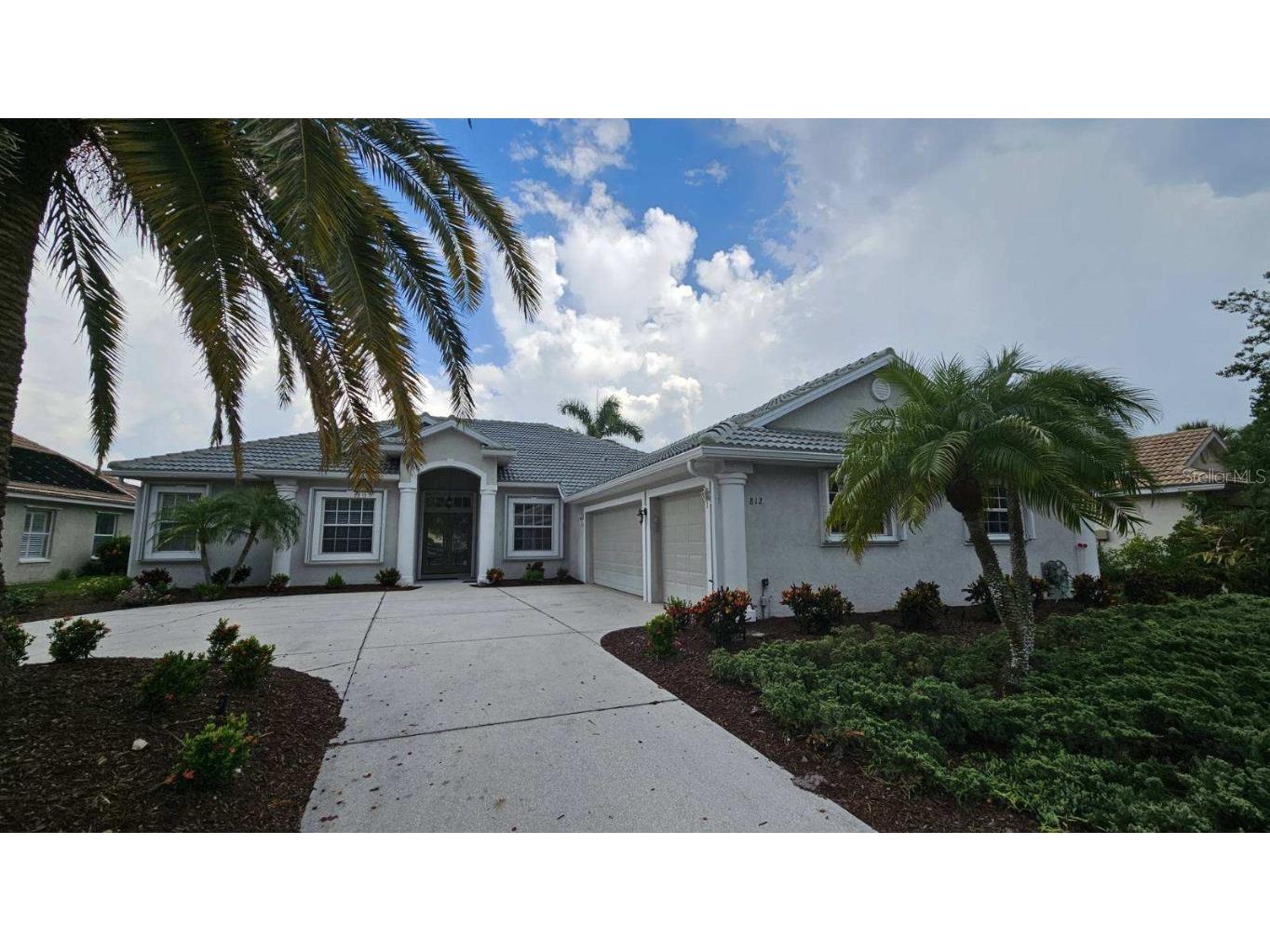 812 Foothill Court Osprey FL 34229 A4576729 image1