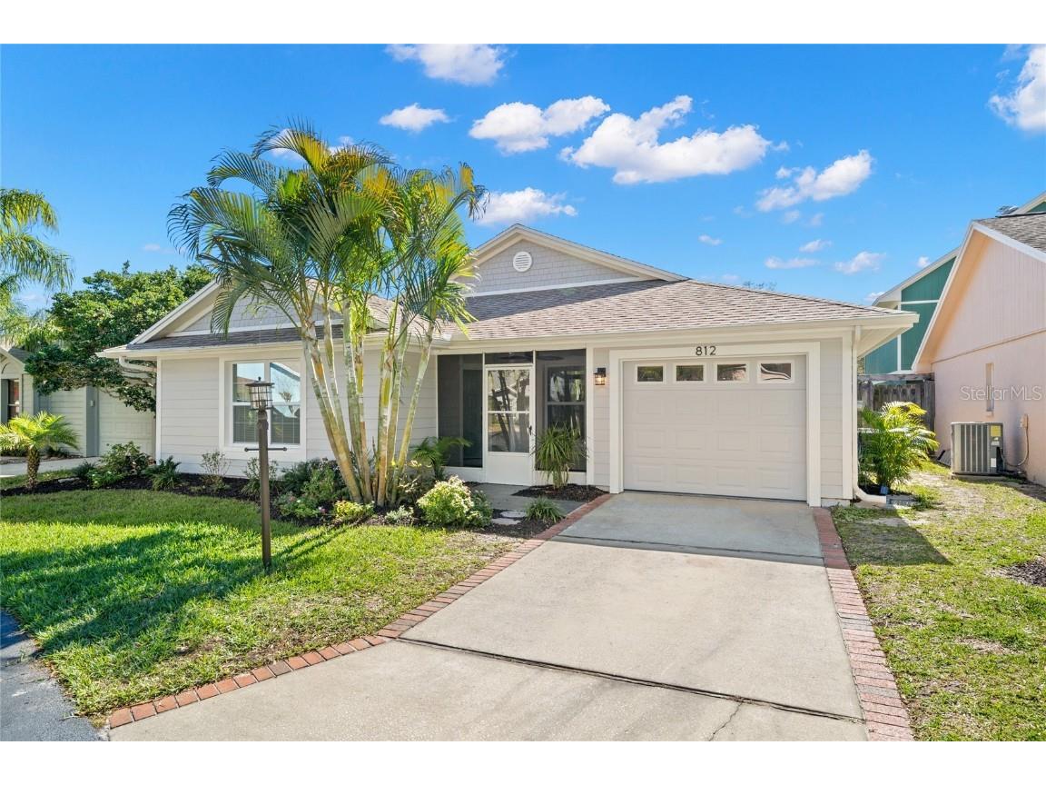 812 Franklin Circle Palm Harbor FL 34683 U8190009 image1