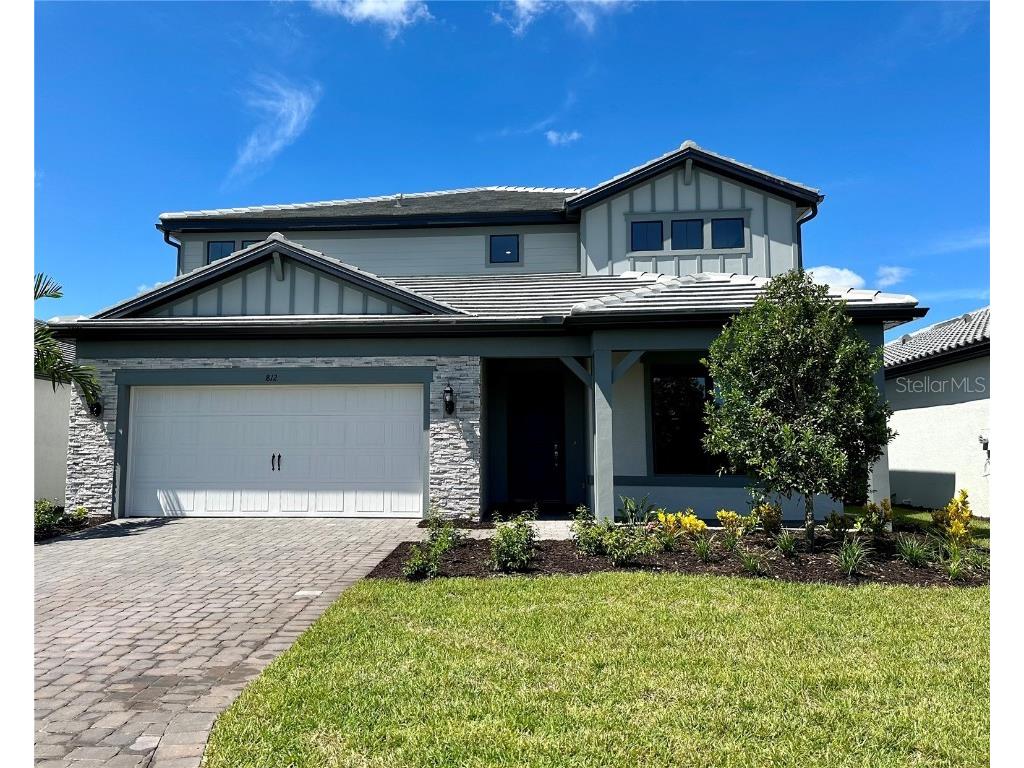 812 Gadwall Court Bradenton FL 34212 J966880 image1